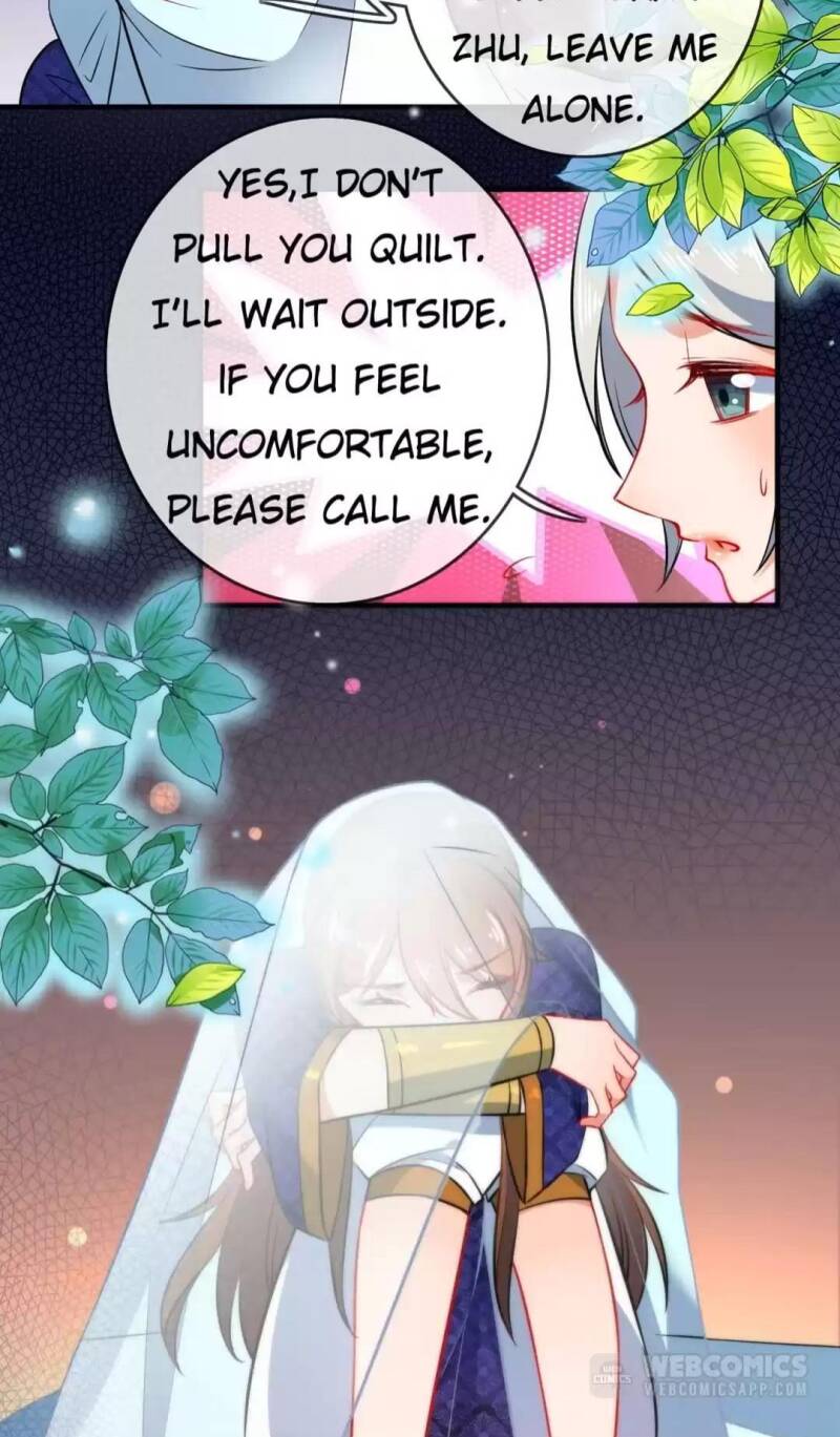Tip to Taming the Flirting Girl Chapter 76 - page 5