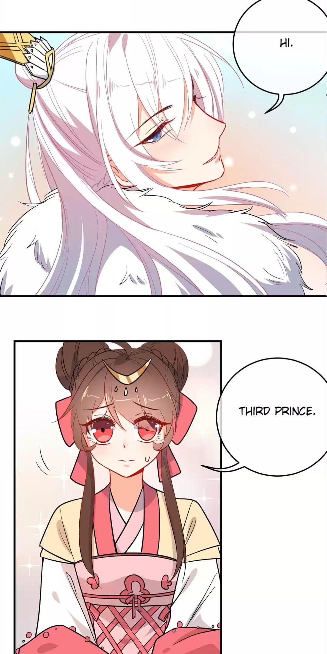 Tip to Taming the Flirting Girl Chapter 142 - page 10