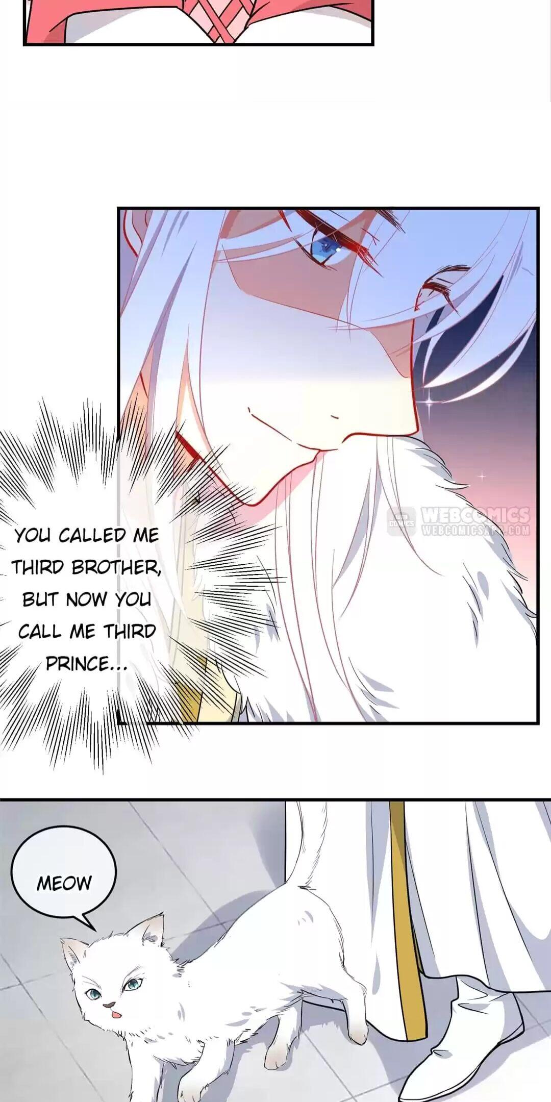 Tip to Taming the Flirting Girl Chapter 142 - page 11