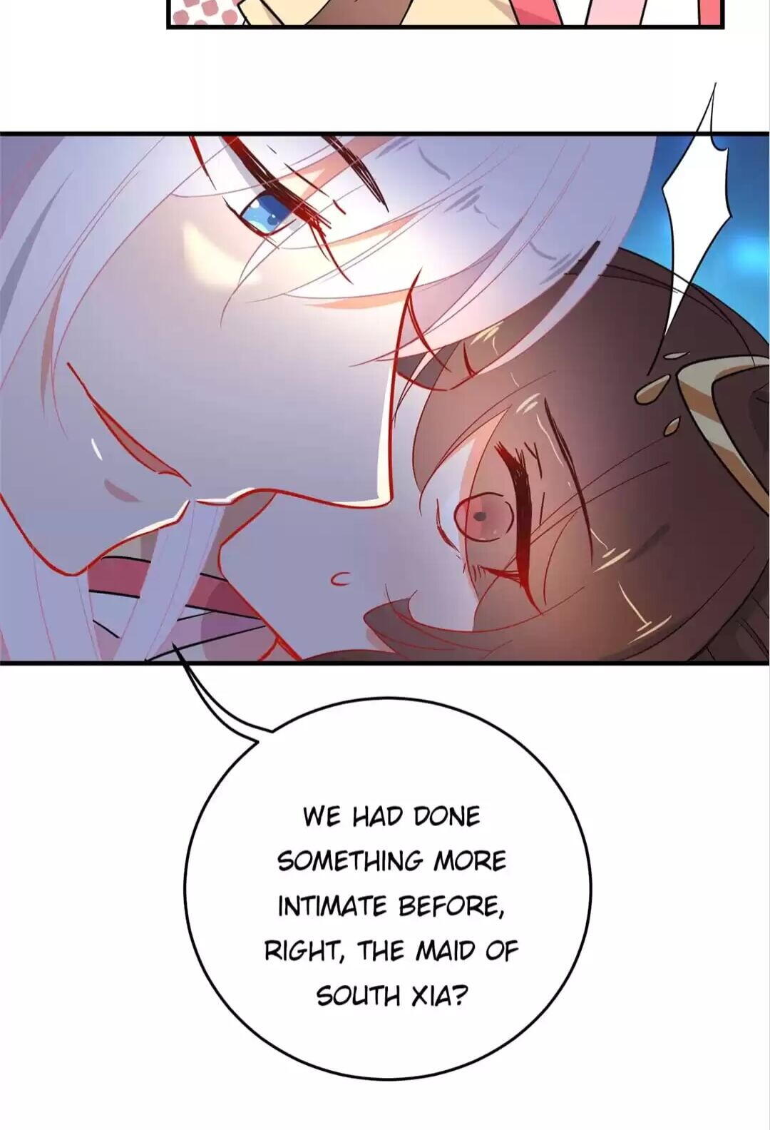 Tip to Taming the Flirting Girl Chapter 142 - page 20