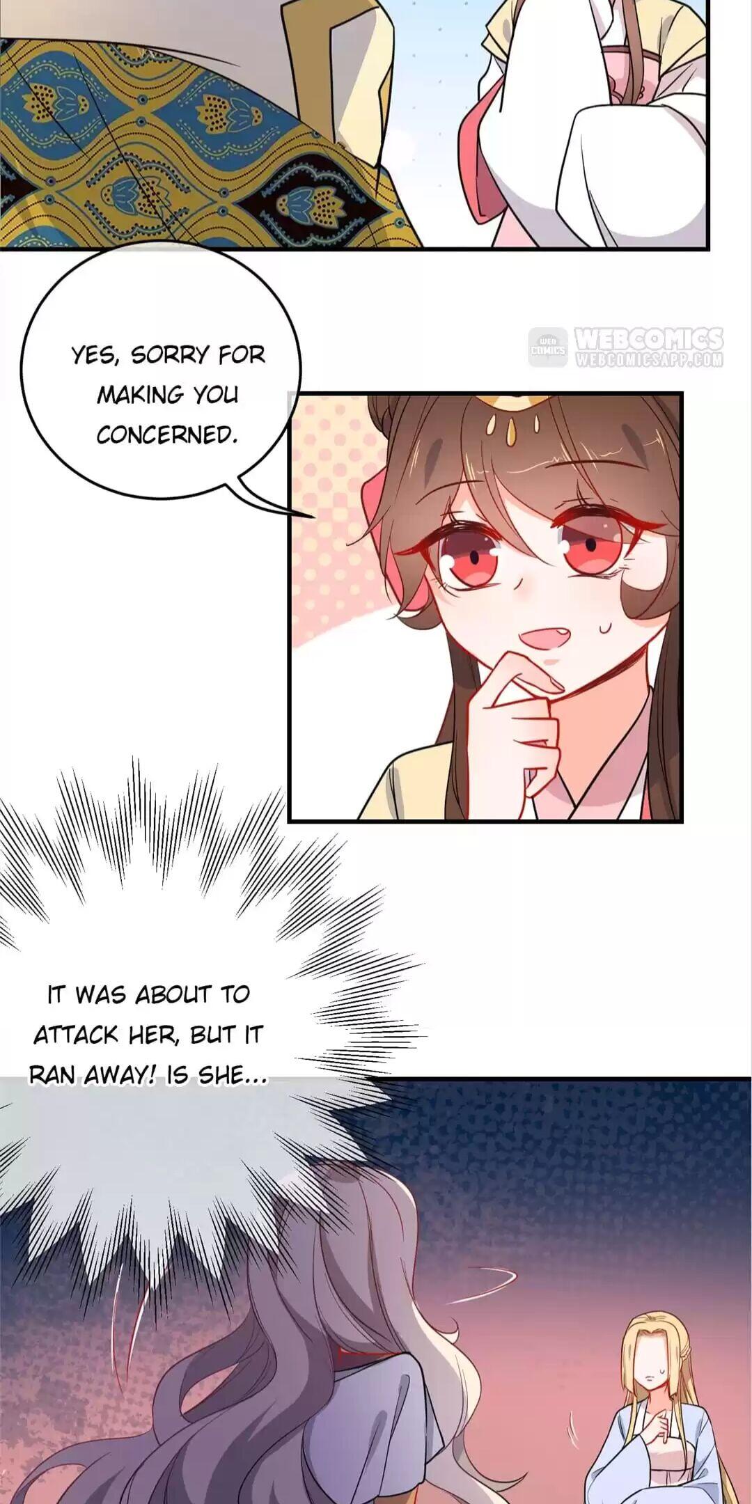 Tip to Taming the Flirting Girl Chapter 142 - page 5