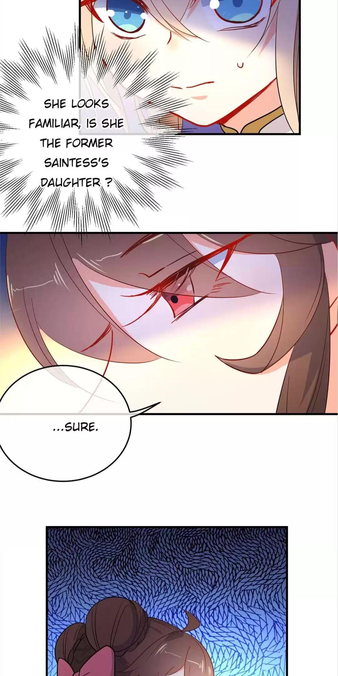 Tip to Taming the Flirting Girl Chapter 142 - page 7