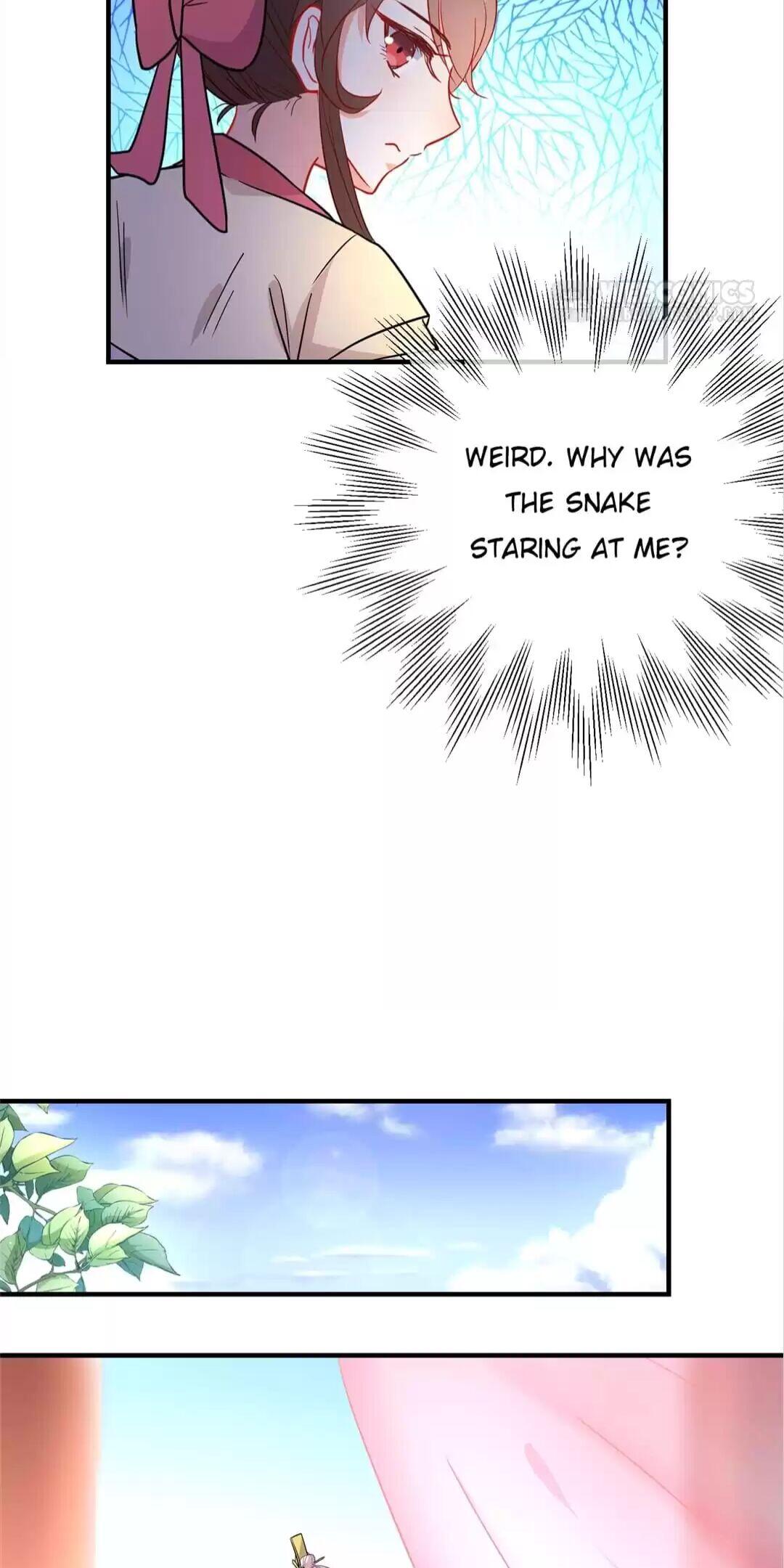 Tip to Taming the Flirting Girl Chapter 142 - page 8