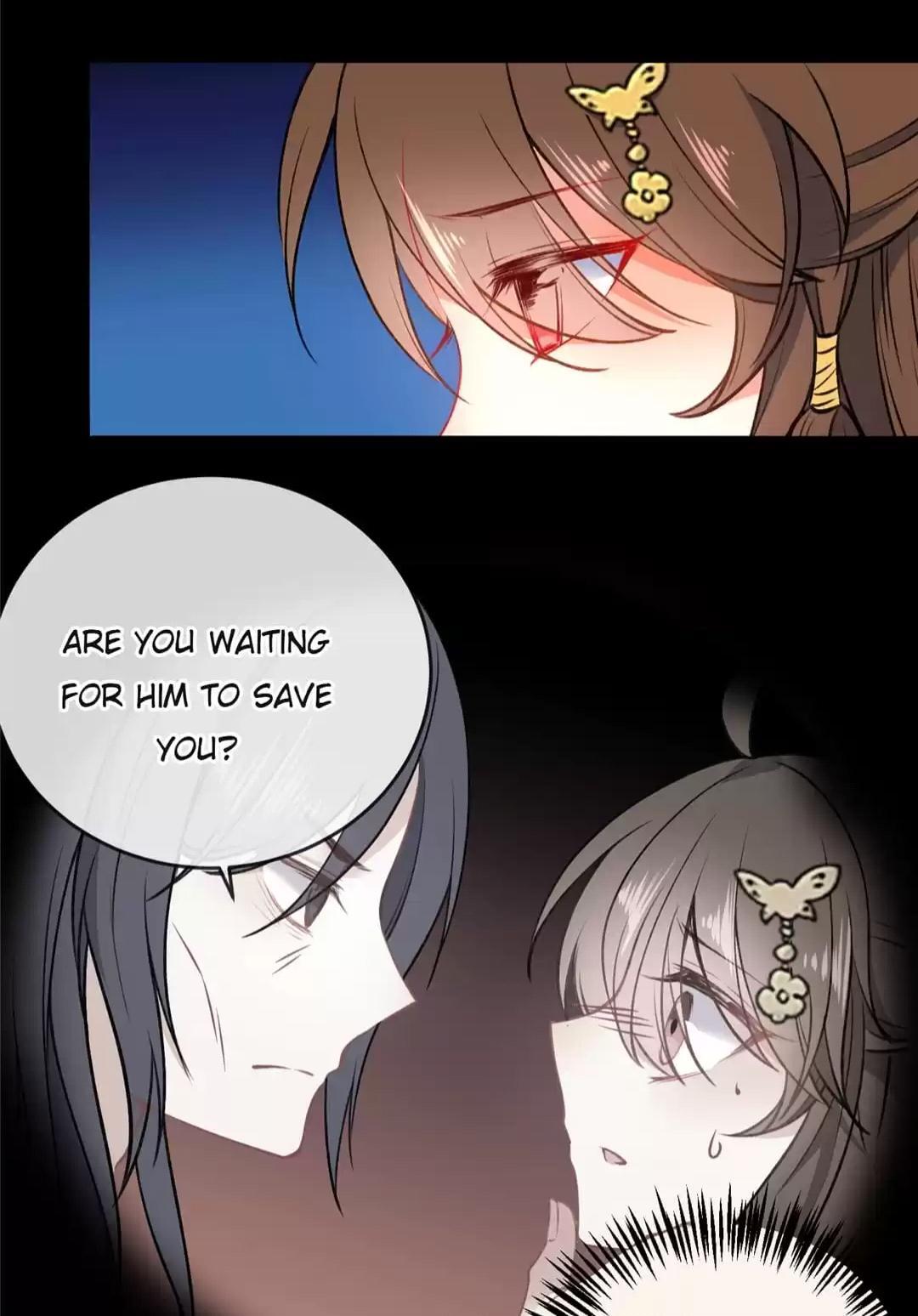 Tip to Taming the Flirting Girl Chapter 89 - page 11
