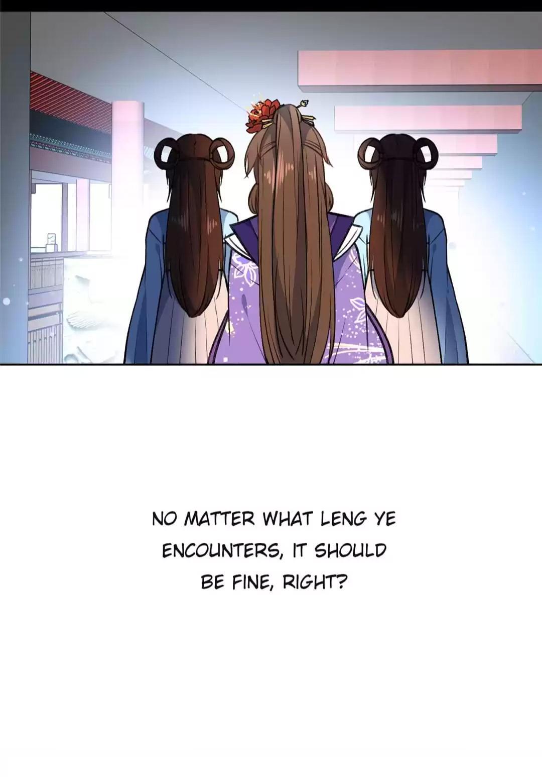 Tip to Taming the Flirting Girl Chapter 89 - page 14