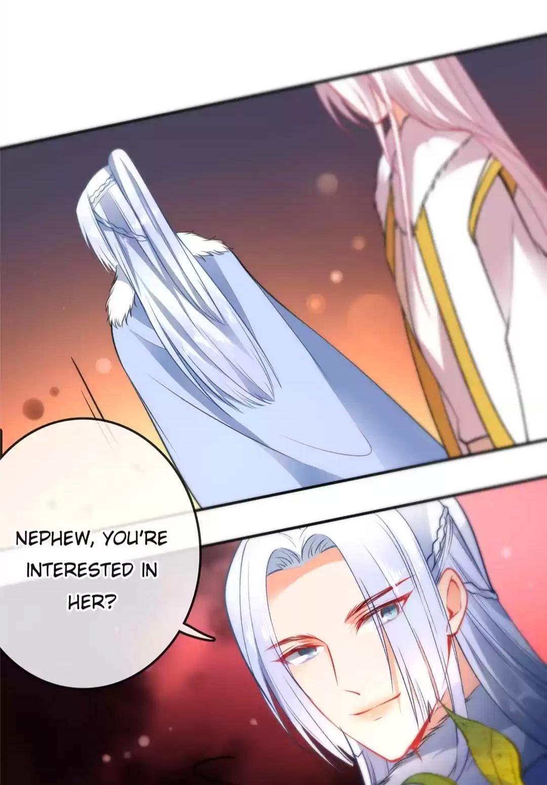 Tip to Taming the Flirting Girl Chapter 89 - page 22