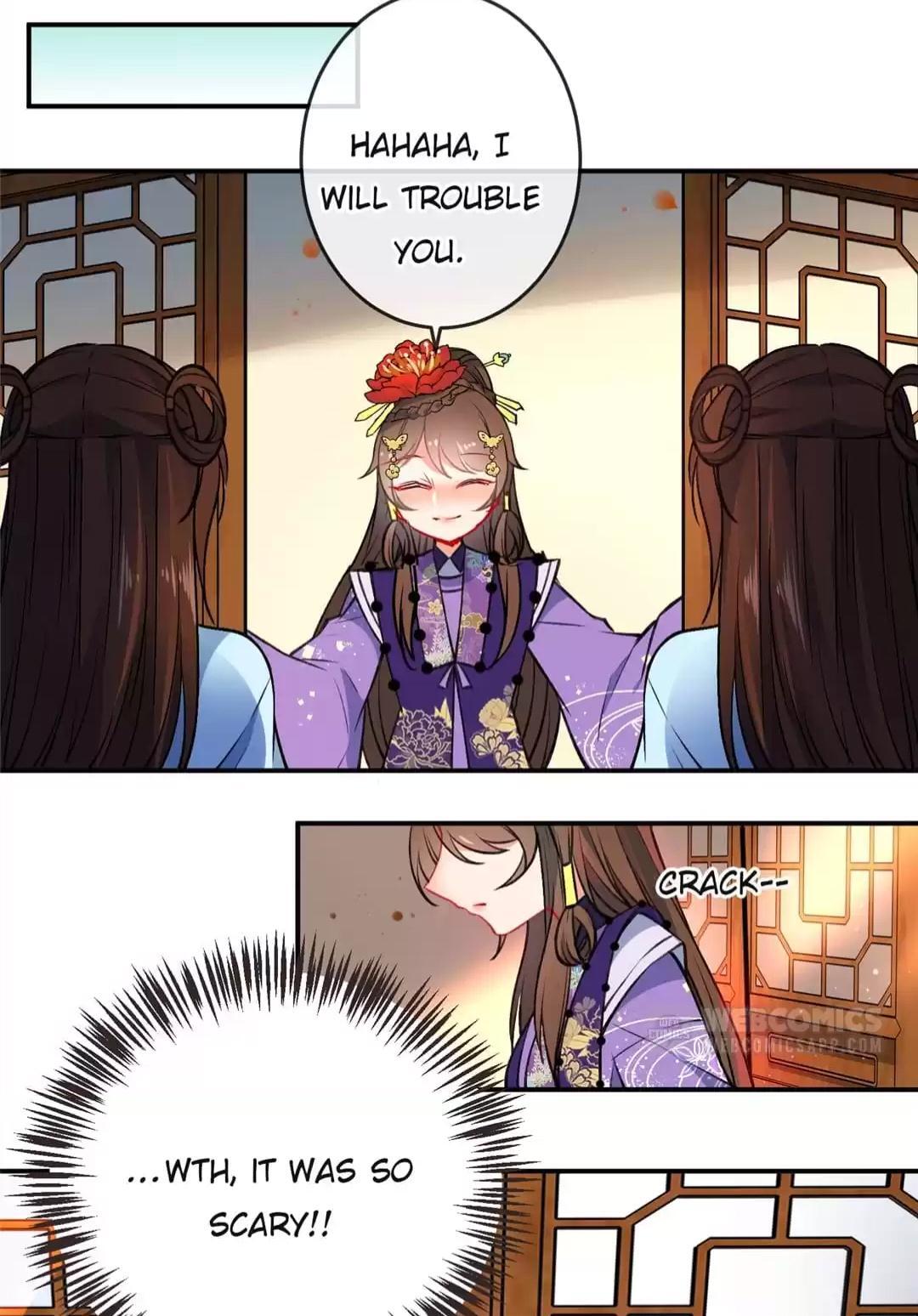 Tip to Taming the Flirting Girl Chapter 89 - page 6
