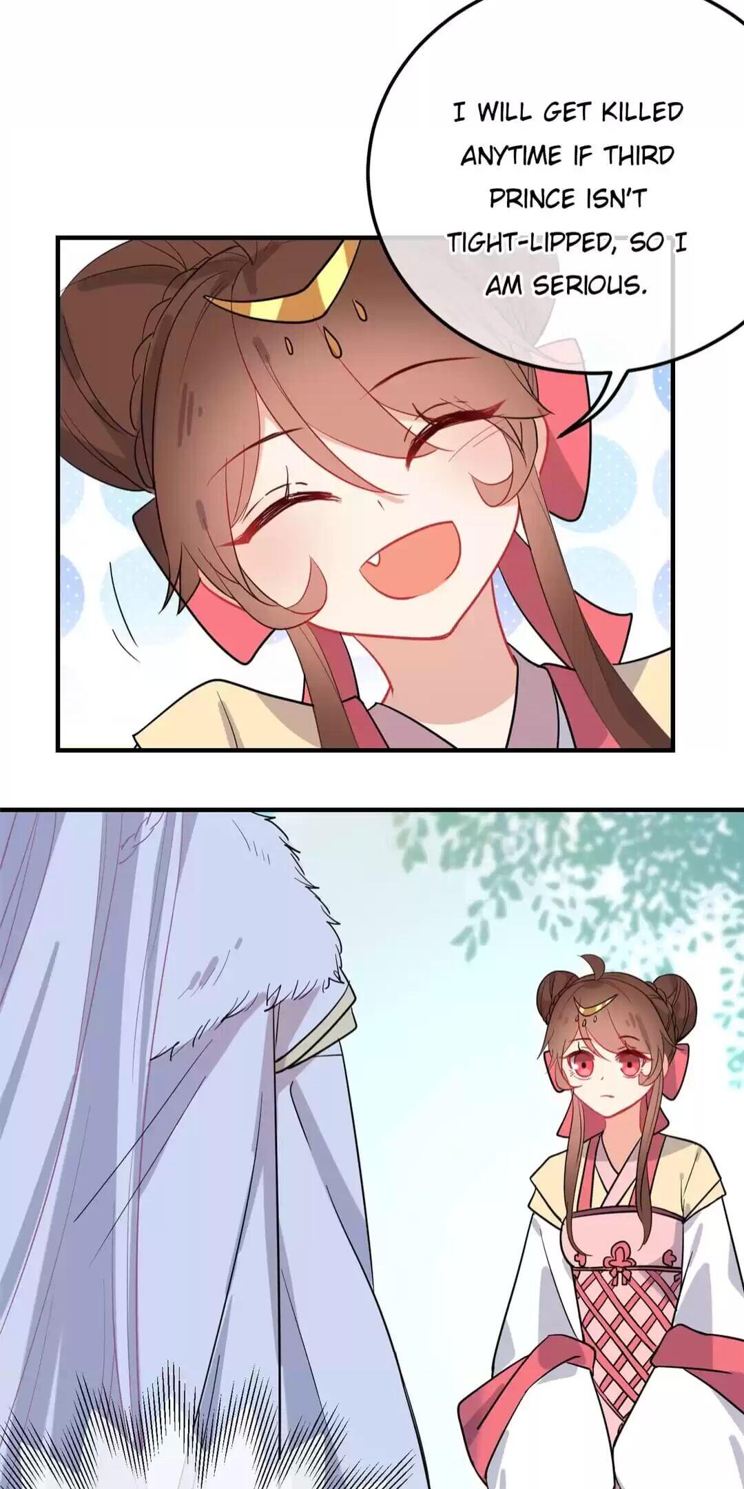 Tip to Taming the Flirting Girl Chapter 143 - page 12