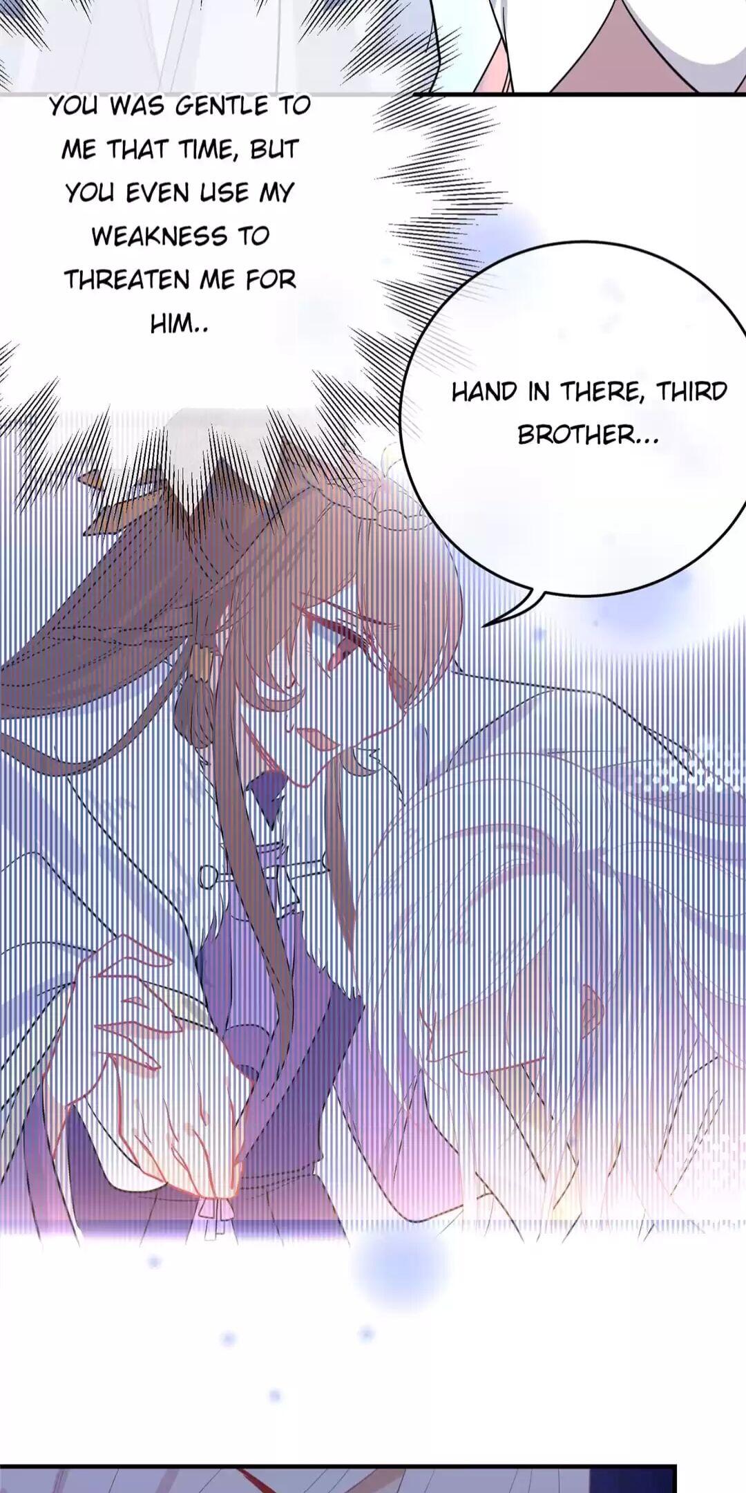 Tip to Taming the Flirting Girl Chapter 143 - page 13