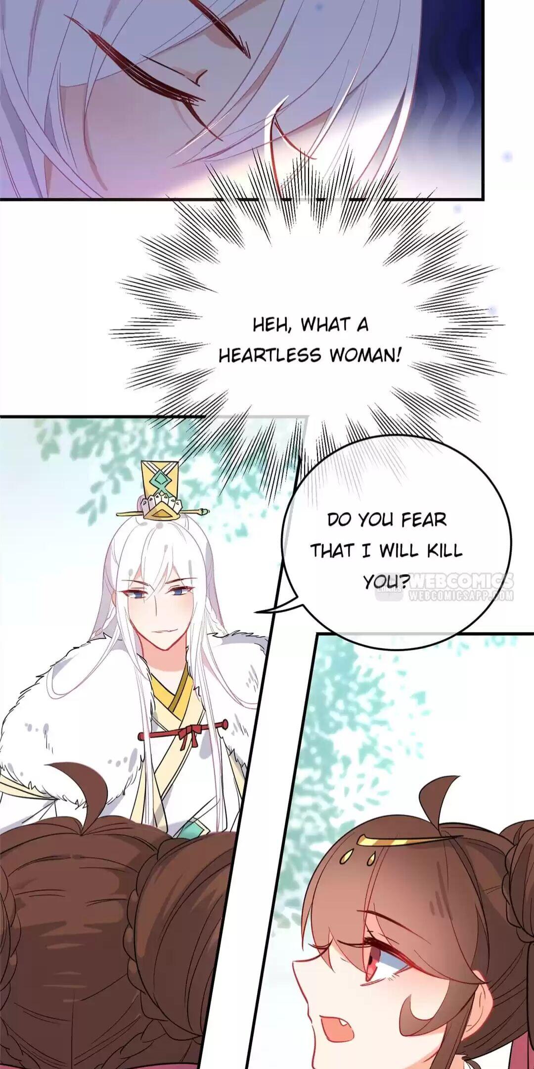 Tip to Taming the Flirting Girl Chapter 143 - page 14