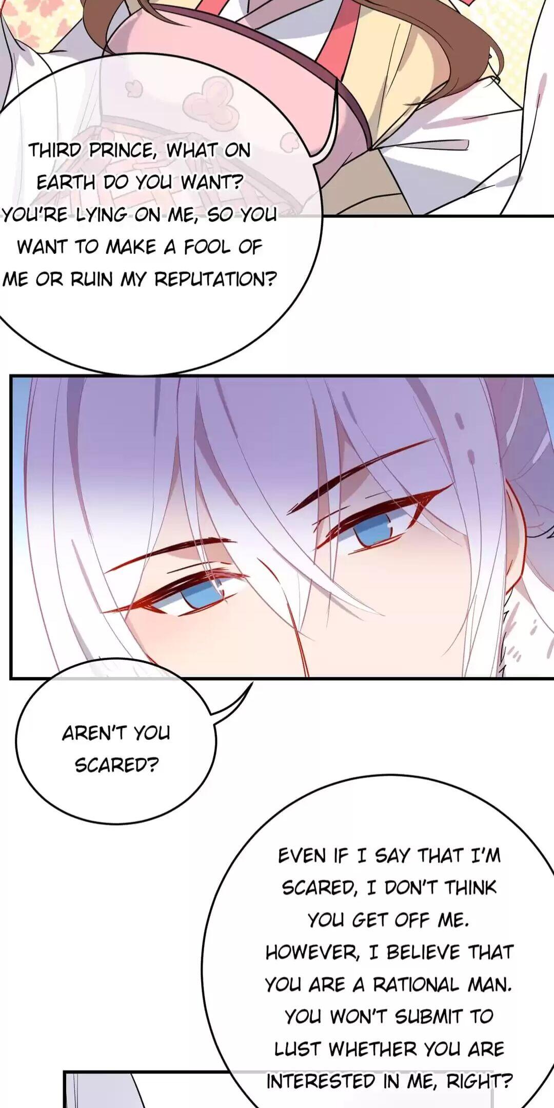 Tip to Taming the Flirting Girl Chapter 143 - page 3