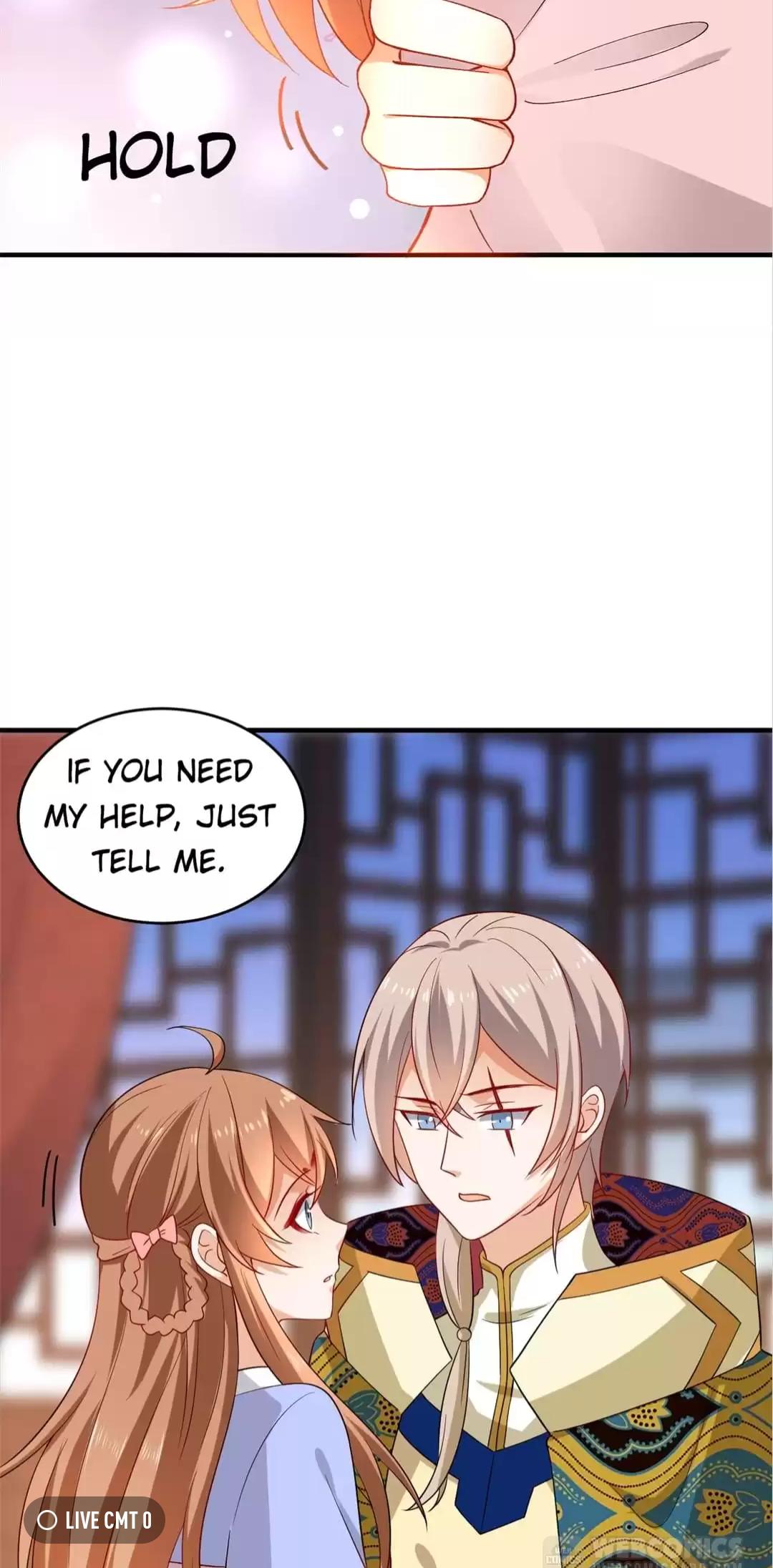 Tip to Taming the Flirting Girl Chapter 215 - page 7