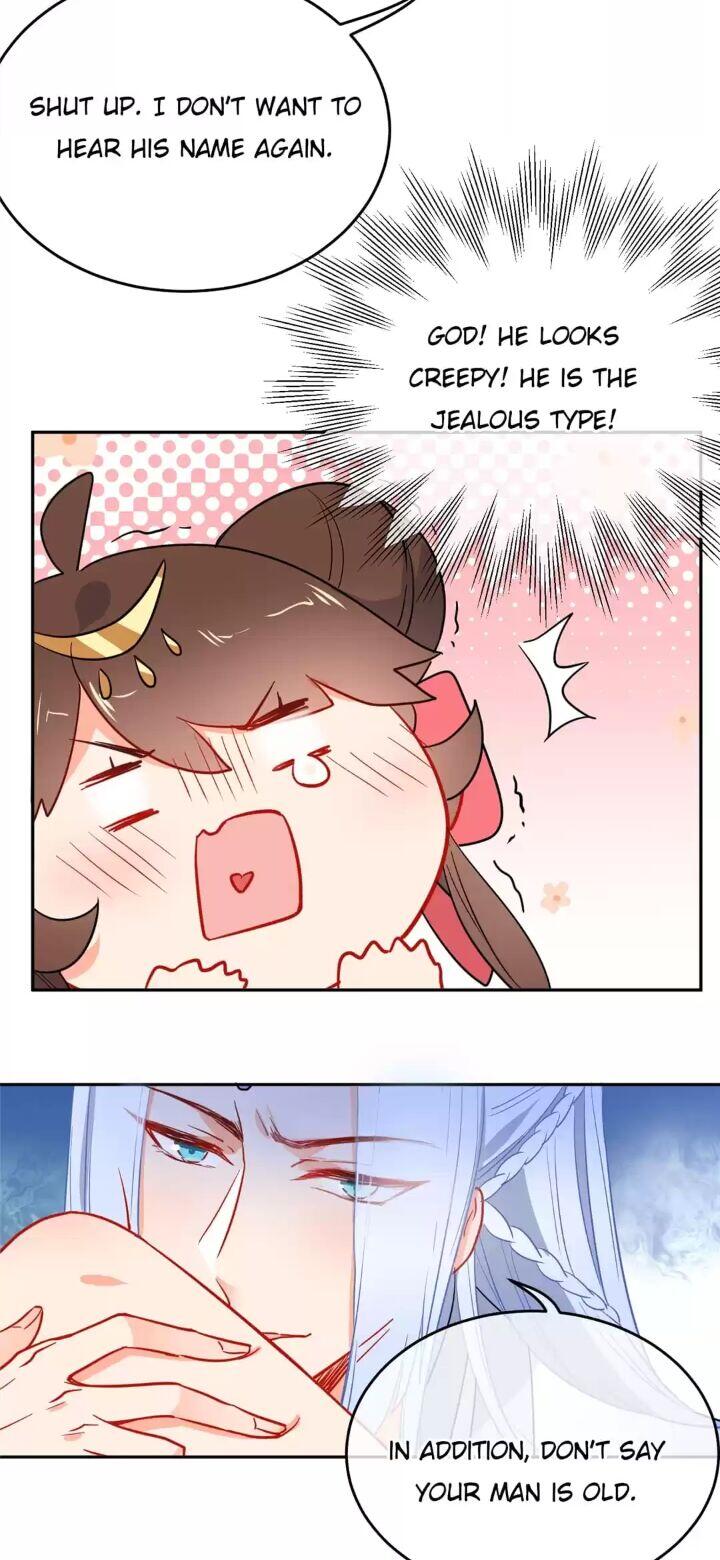 Tip to Taming the Flirting Girl Chapter 144 - page 17