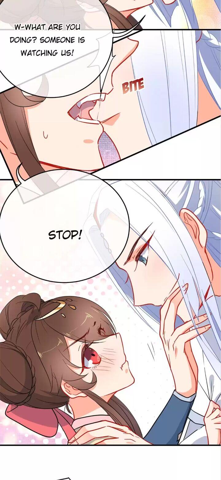 Tip to Taming the Flirting Girl Chapter 144 - page 2