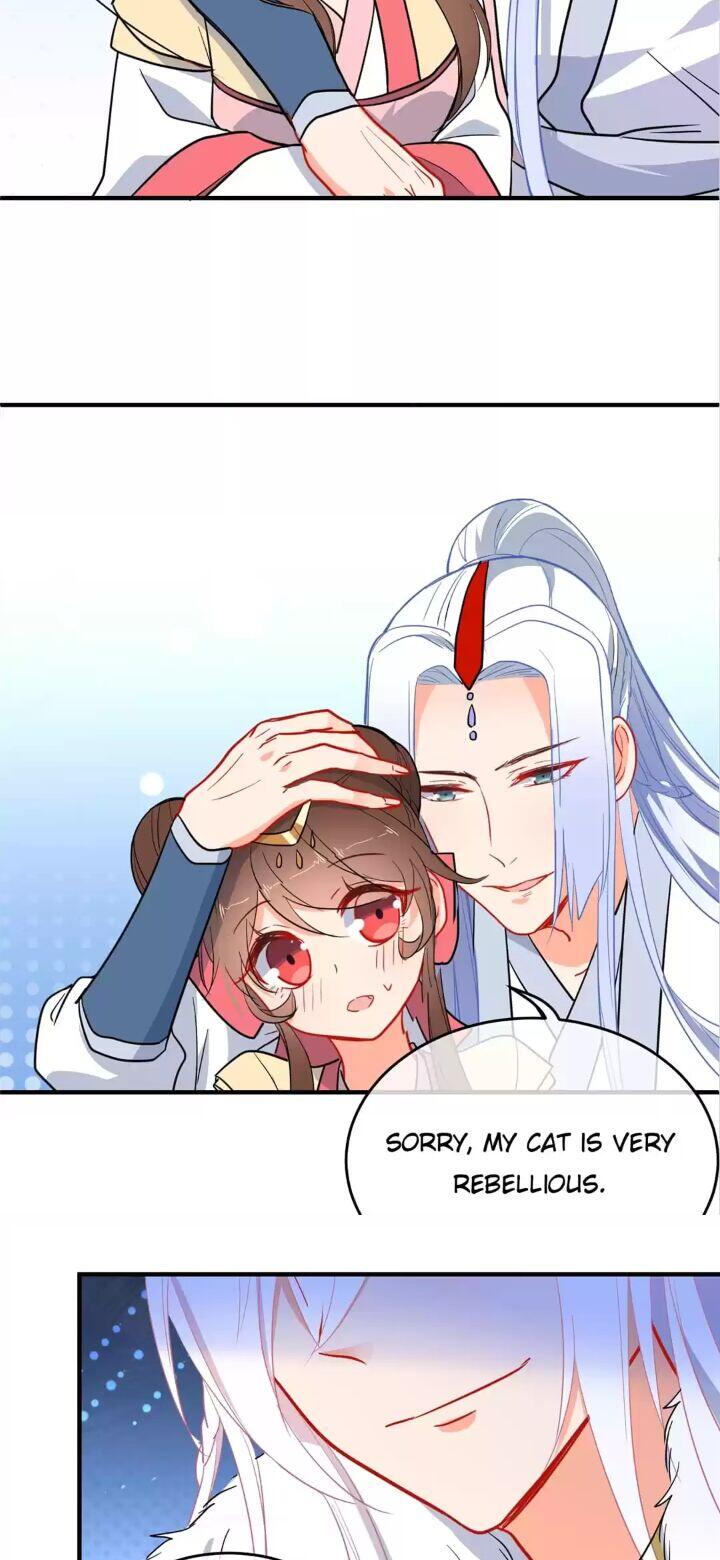 Tip to Taming the Flirting Girl Chapter 144 - page 5