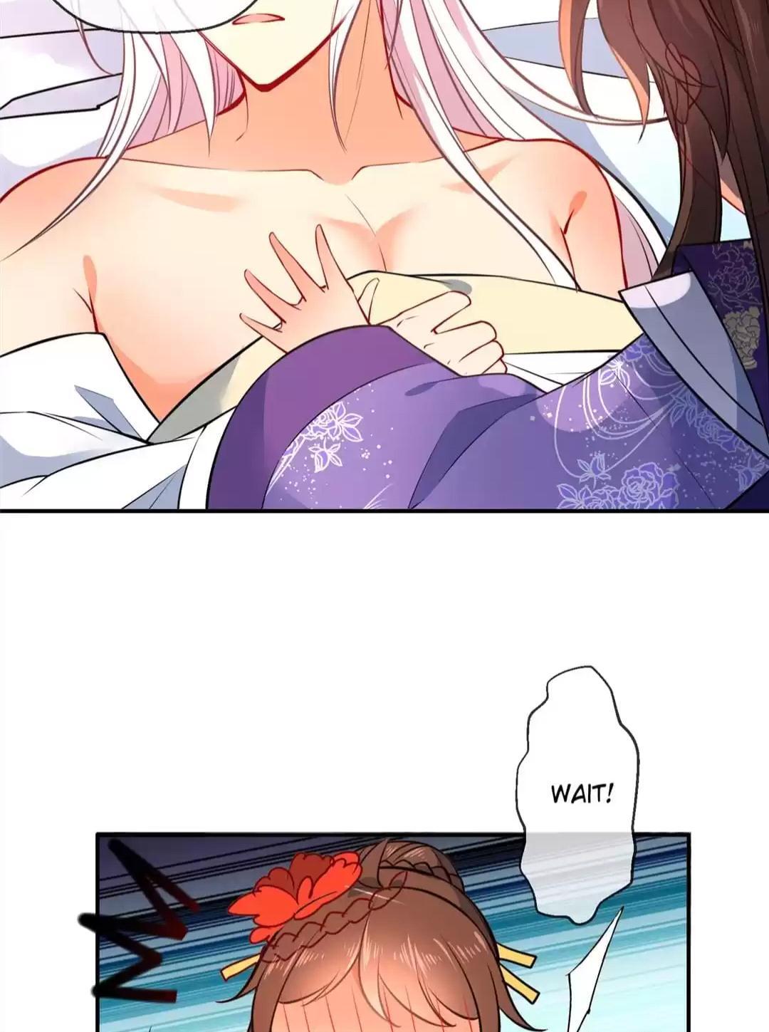 Tip to Taming the Flirting Girl Chapter 91 - page 11