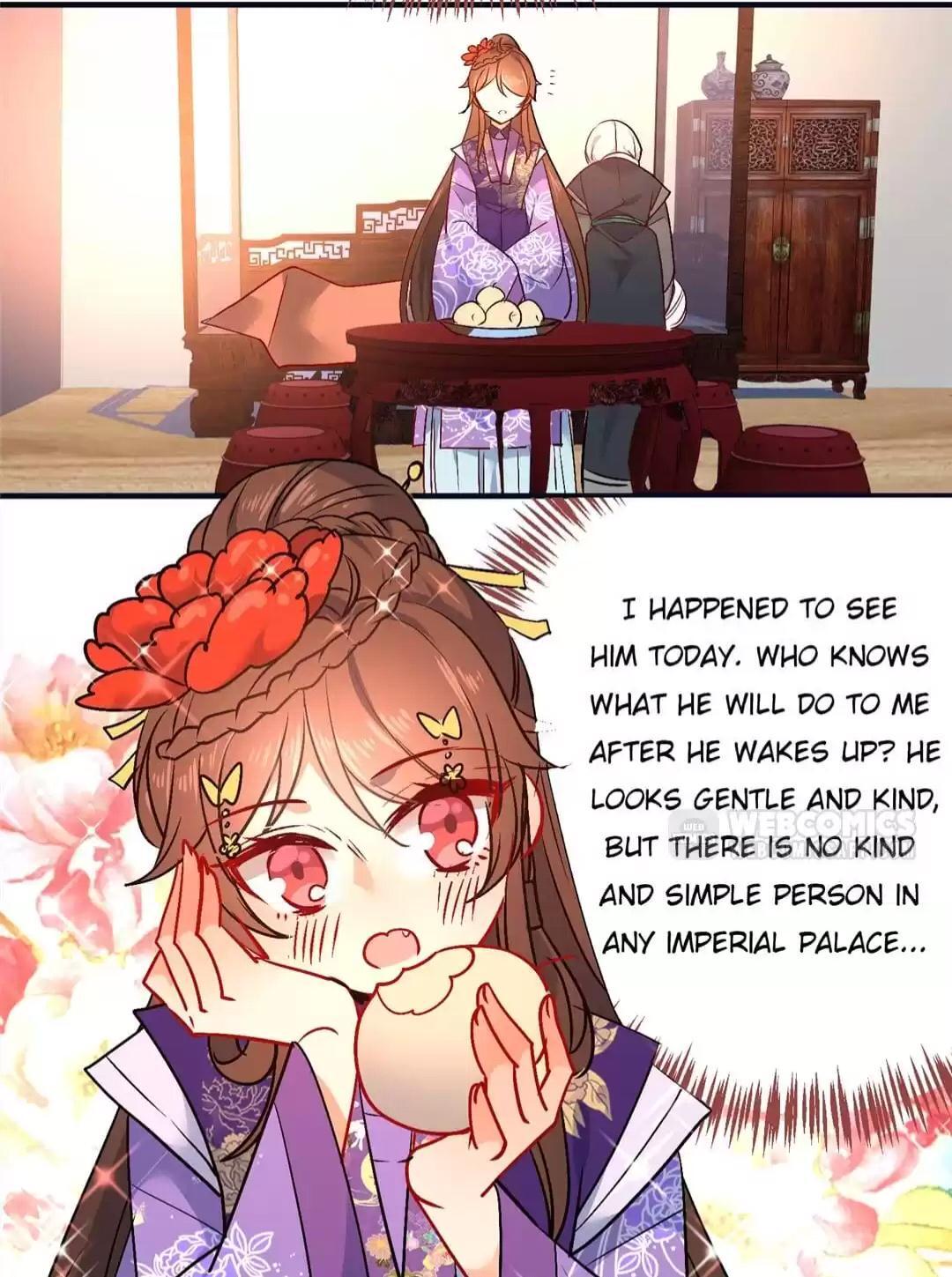 Tip to Taming the Flirting Girl Chapter 91 - page 17