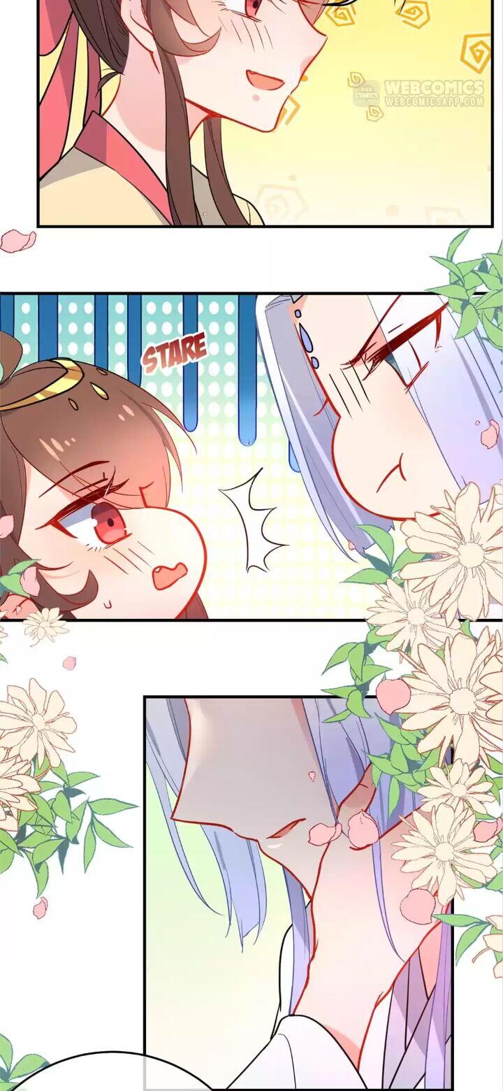 Tip to Taming the Flirting Girl Chapter 145 - page 11