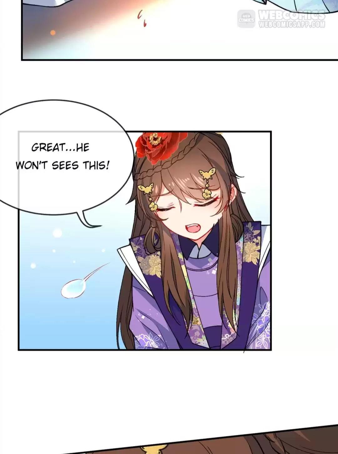 Tip to Taming the Flirting Girl Chapter 92 - page 2