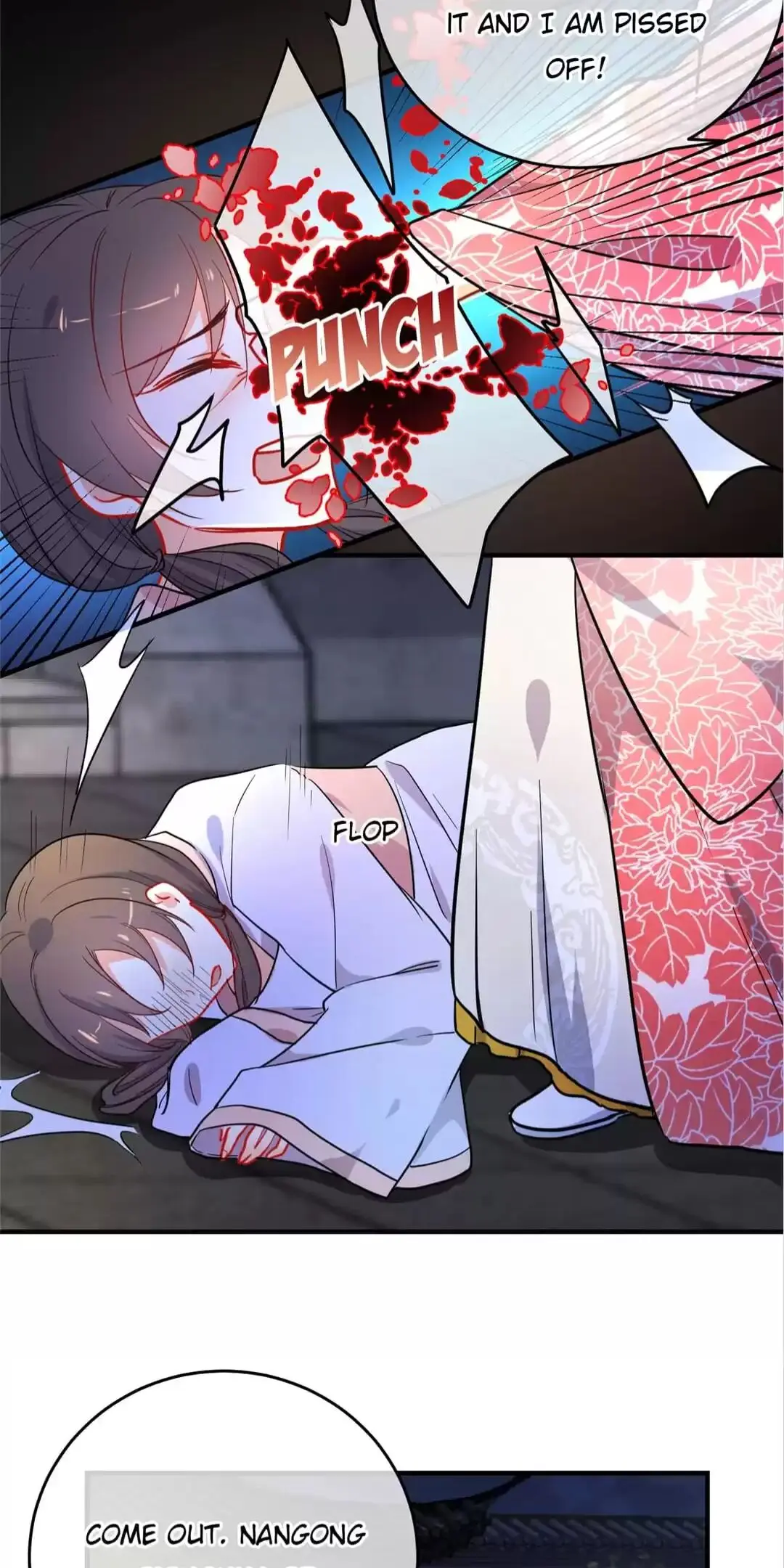 Tip to Taming the Flirting Girl Chapter 146 - page 18