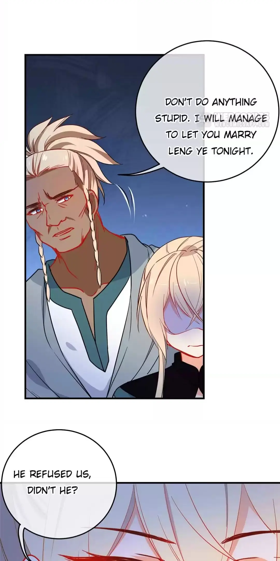 Tip to Taming the Flirting Girl Chapter 146 - page 5