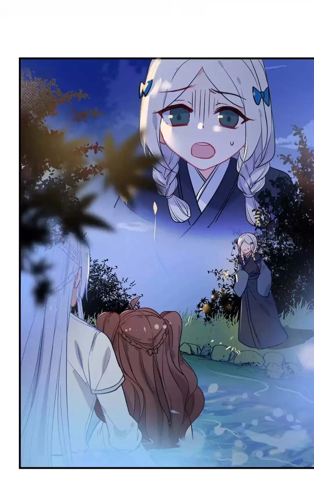 Tip to Taming the Flirting Girl Chapter 147 - page 19