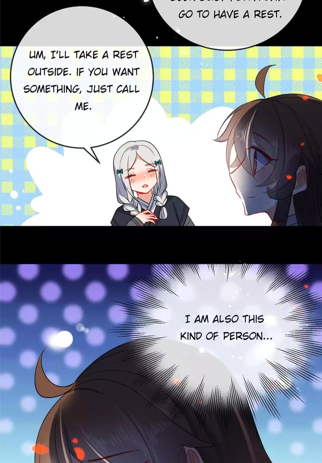 Tip to Taming the Flirting Girl Chapter 95 - page 11