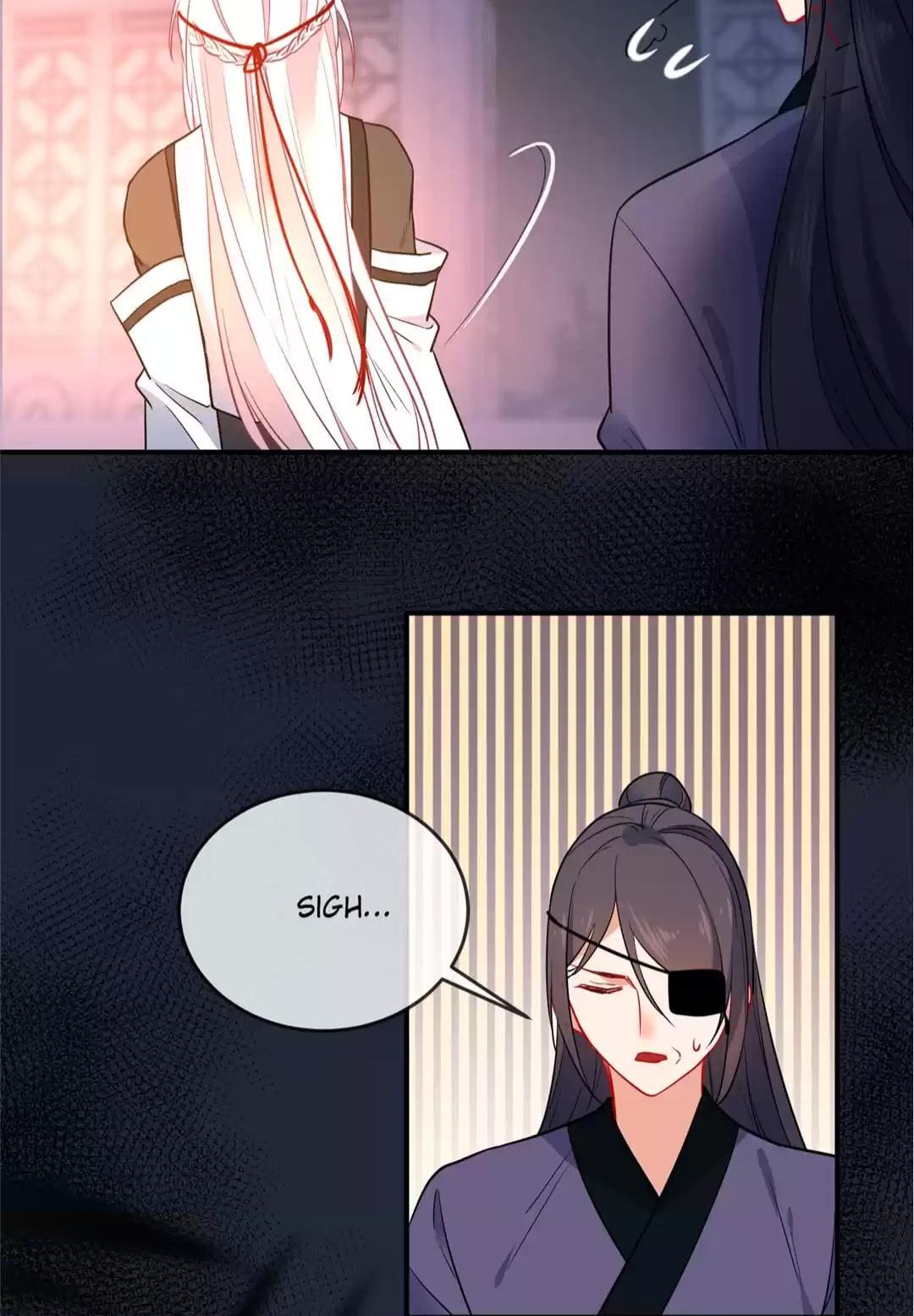 Tip to Taming the Flirting Girl Chapter 95 - page 21