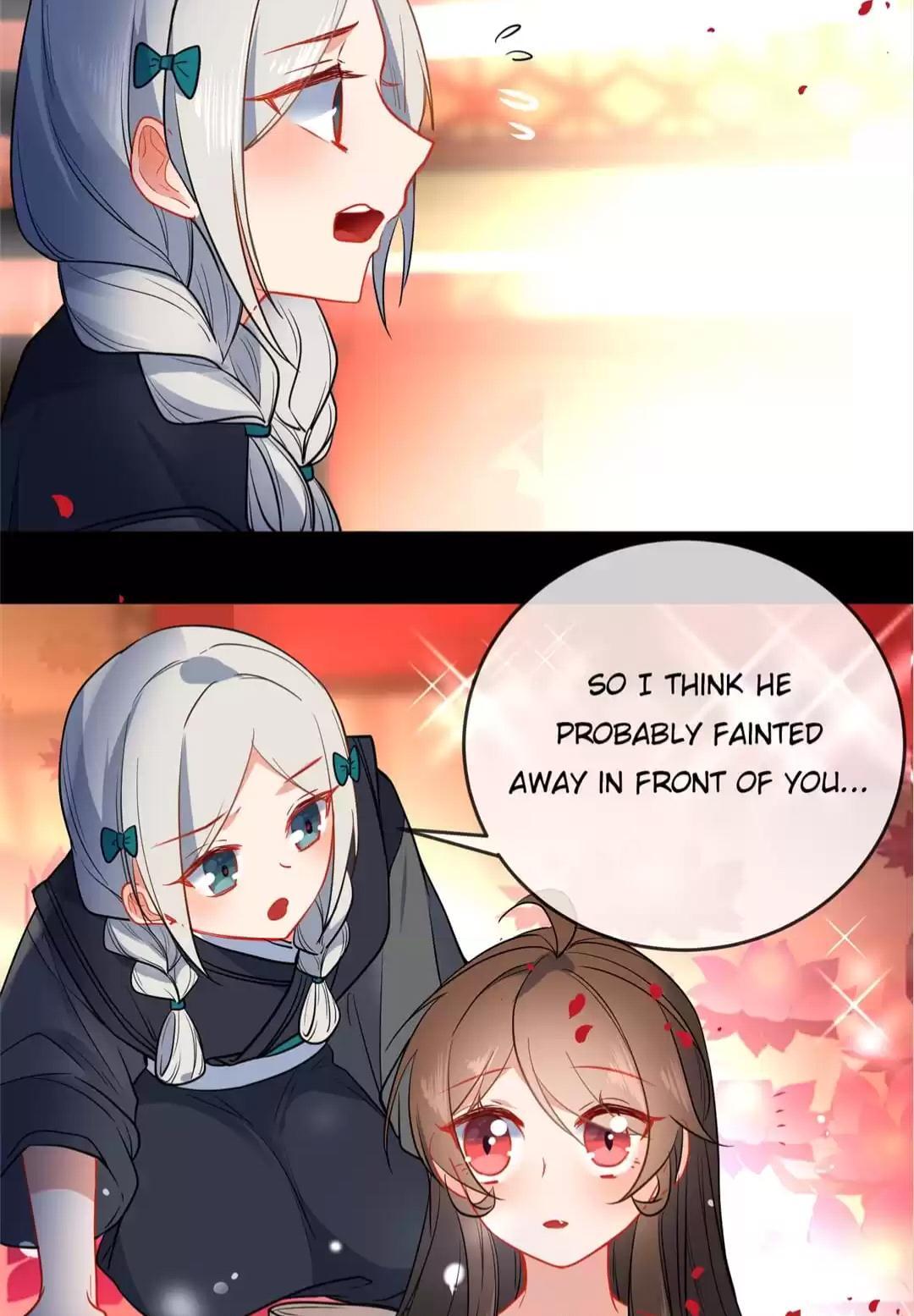 Tip to Taming the Flirting Girl Chapter 95 - page 4