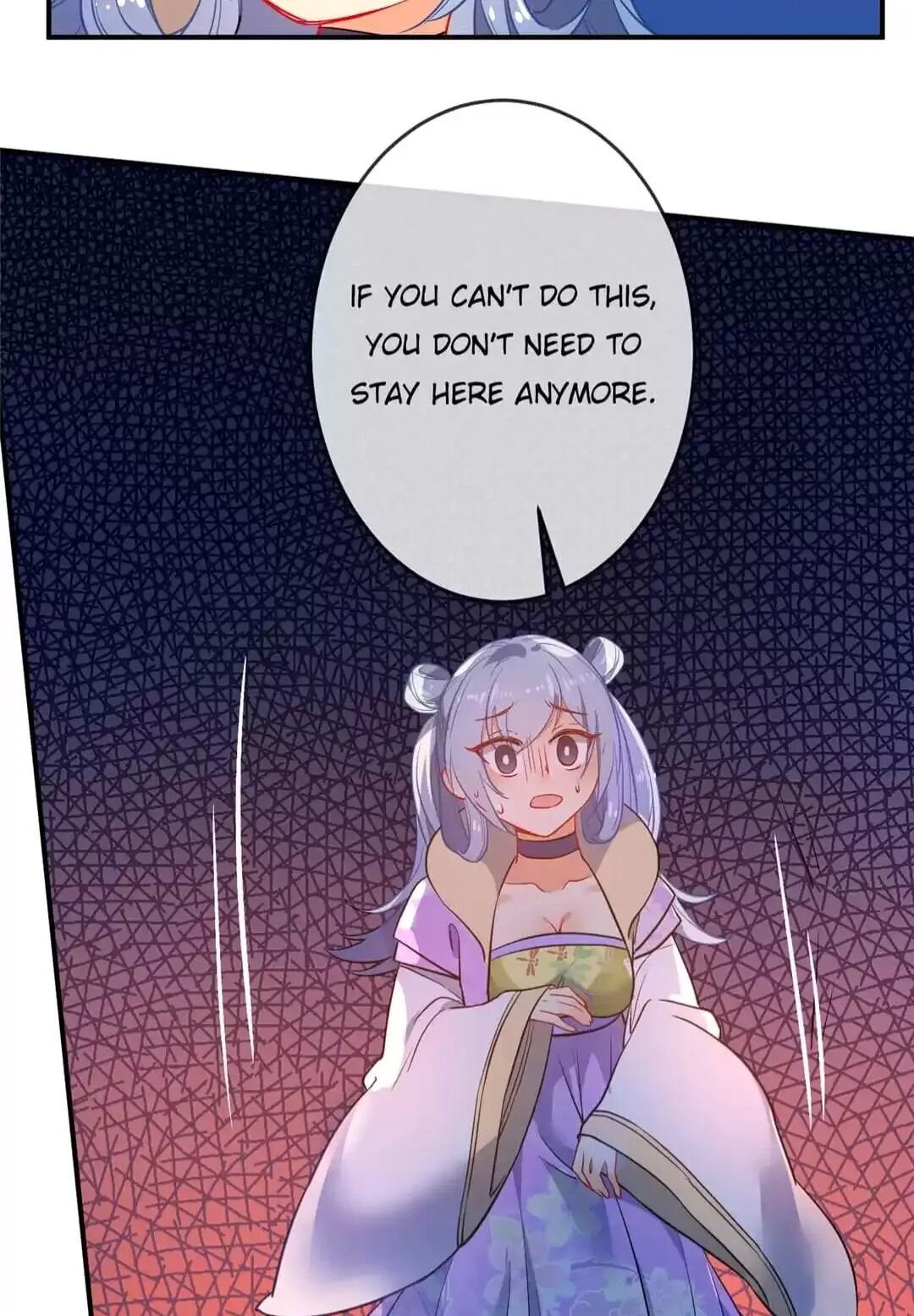 Tip to Taming the Flirting Girl Chapter 96 - page 19