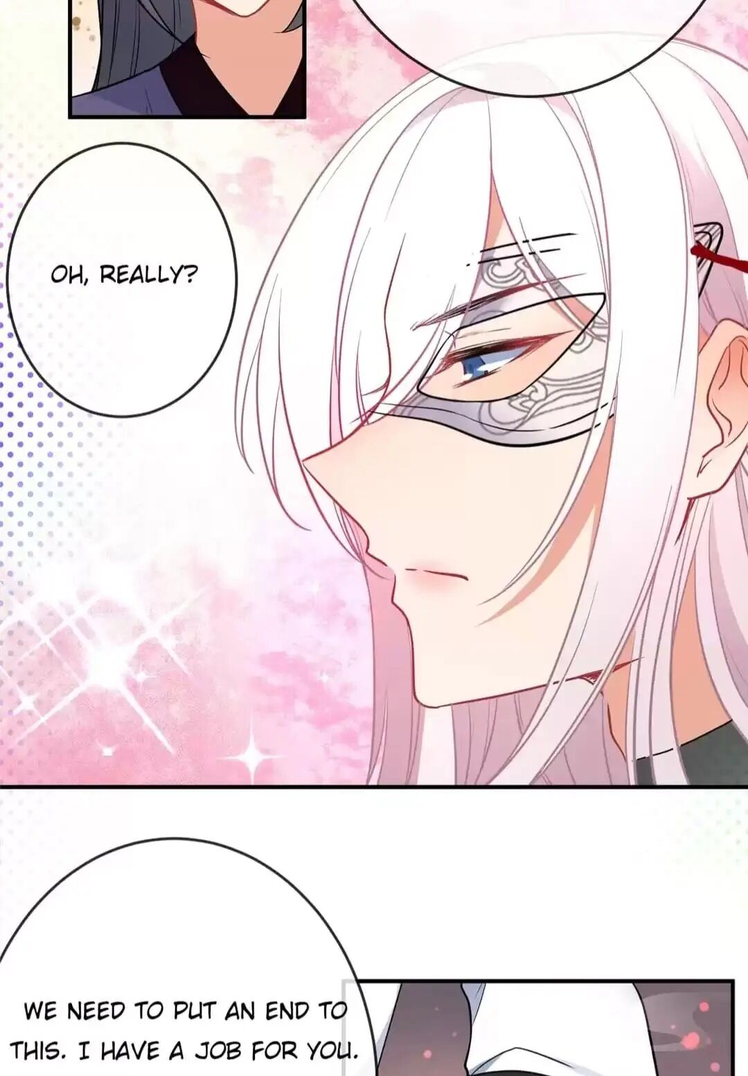 Tip to Taming the Flirting Girl Chapter 96 - page 4