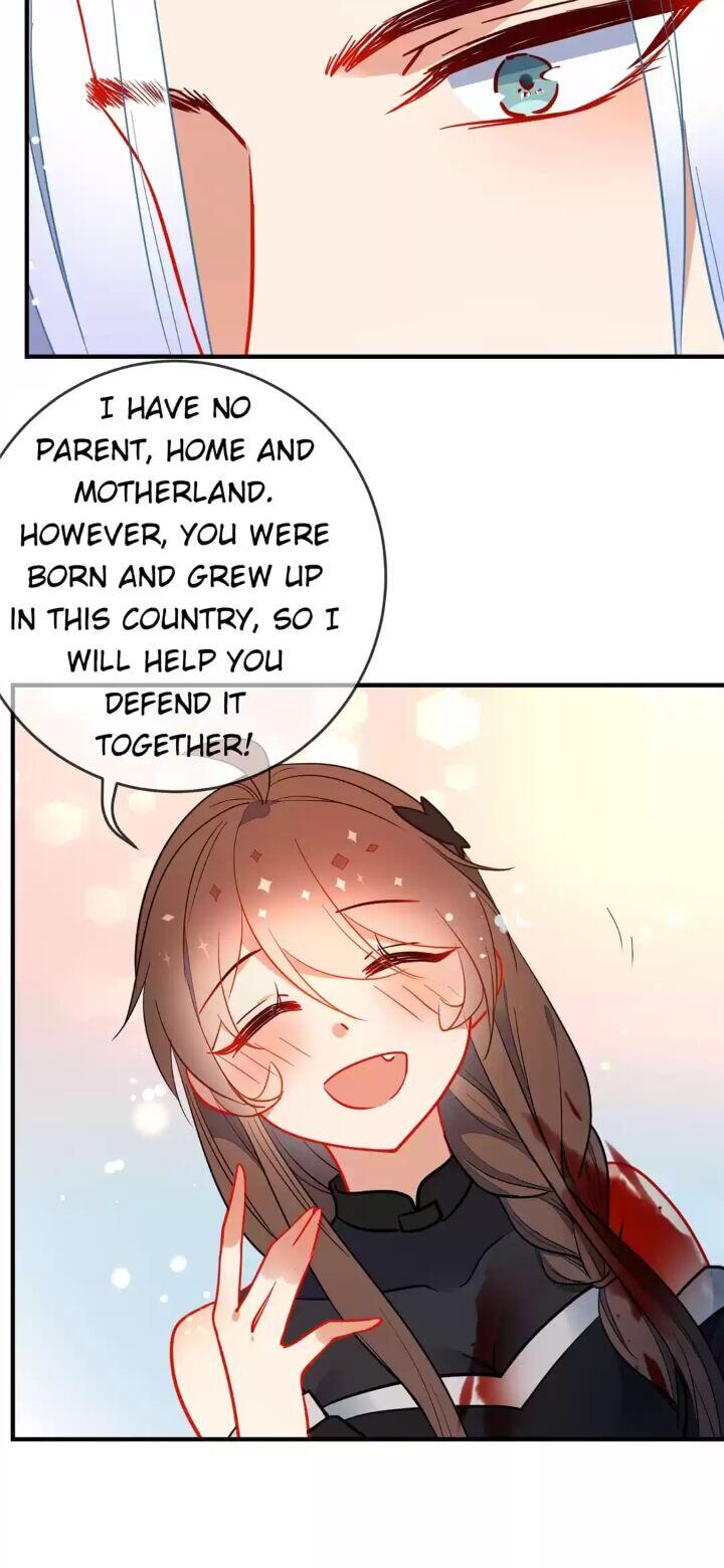 Tip to Taming the Flirting Girl Chapter 128 - page 16
