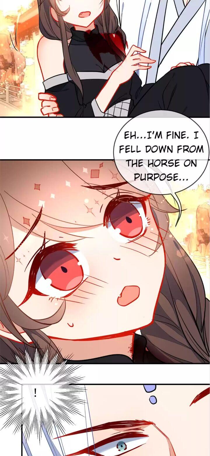 Tip to Taming the Flirting Girl Chapter 128 - page 5