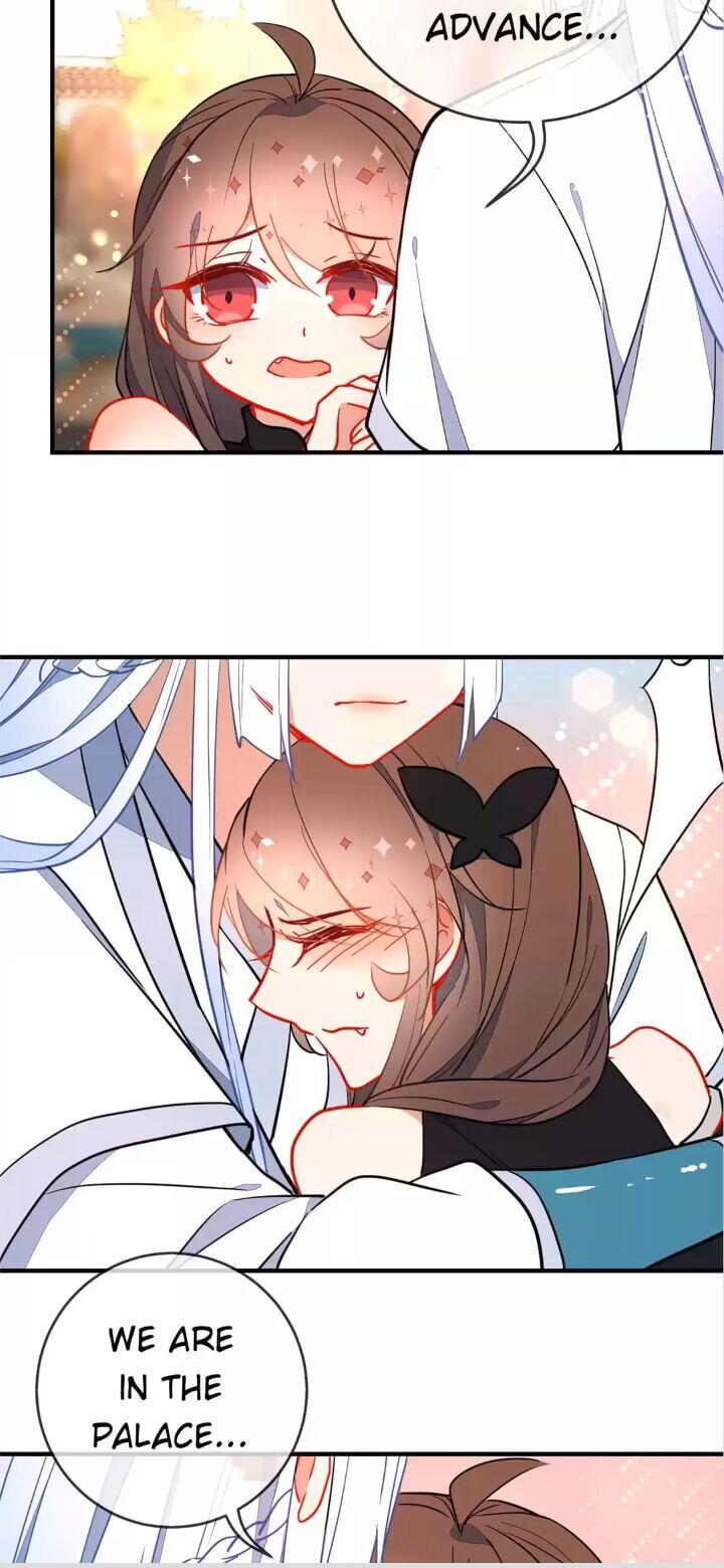 Tip to Taming the Flirting Girl Chapter 128 - page 7
