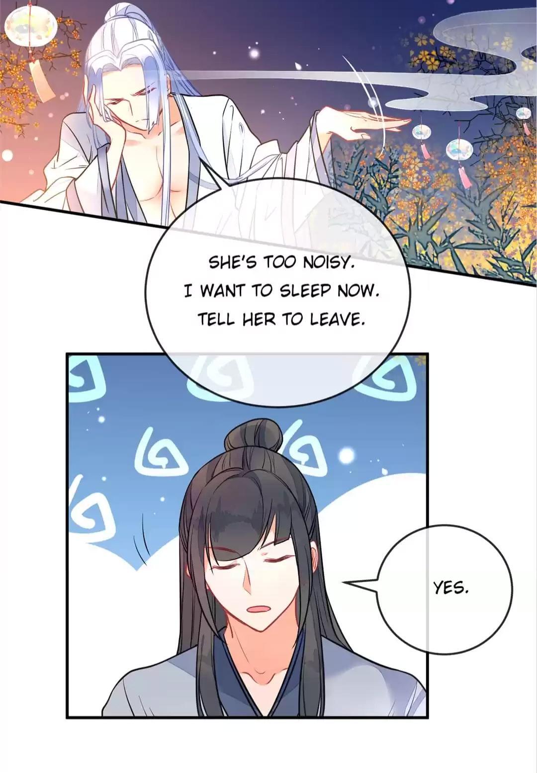 Tip to Taming the Flirting Girl Chapter 97 - page 10