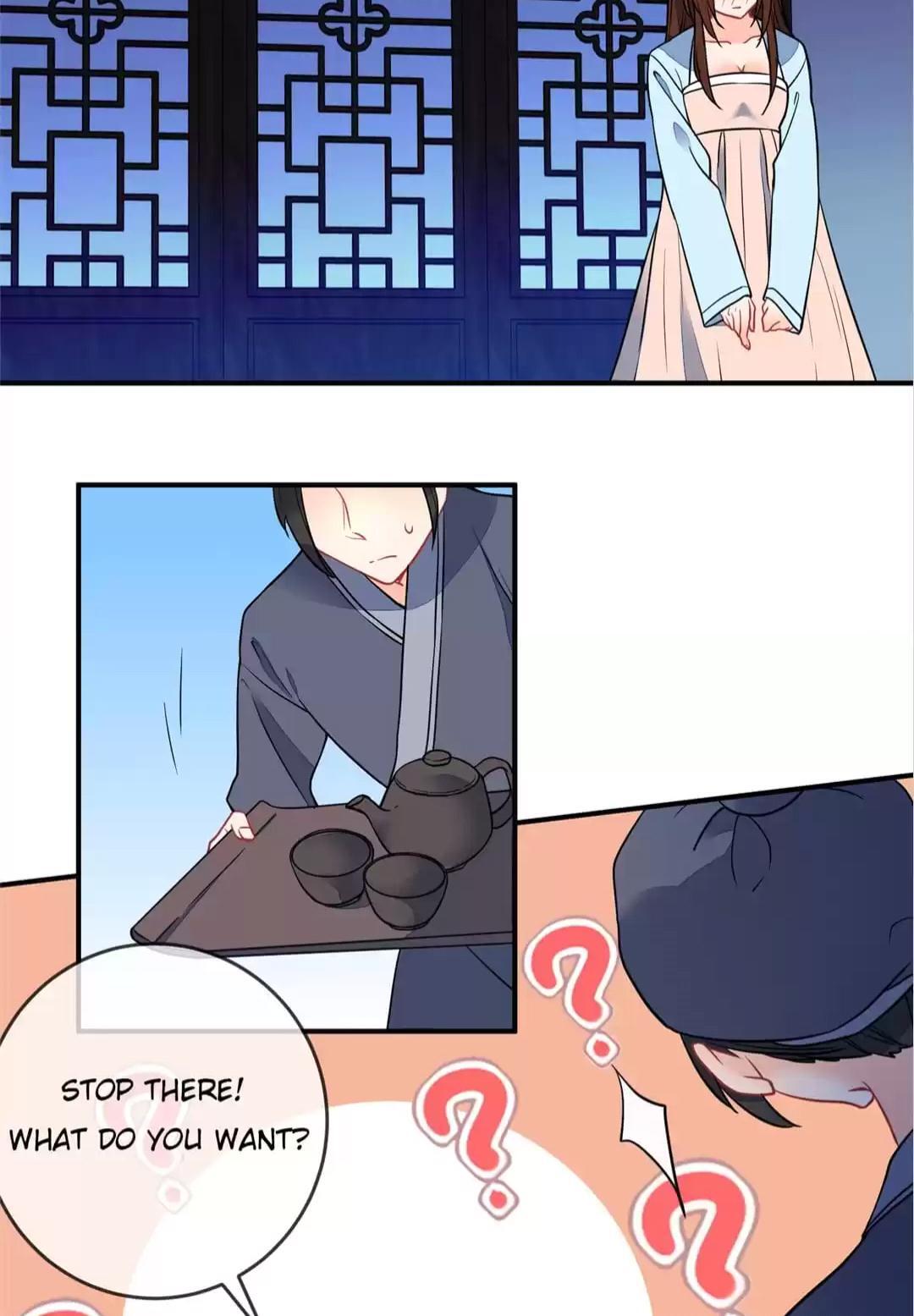 Tip to Taming the Flirting Girl Chapter 97 - page 2
