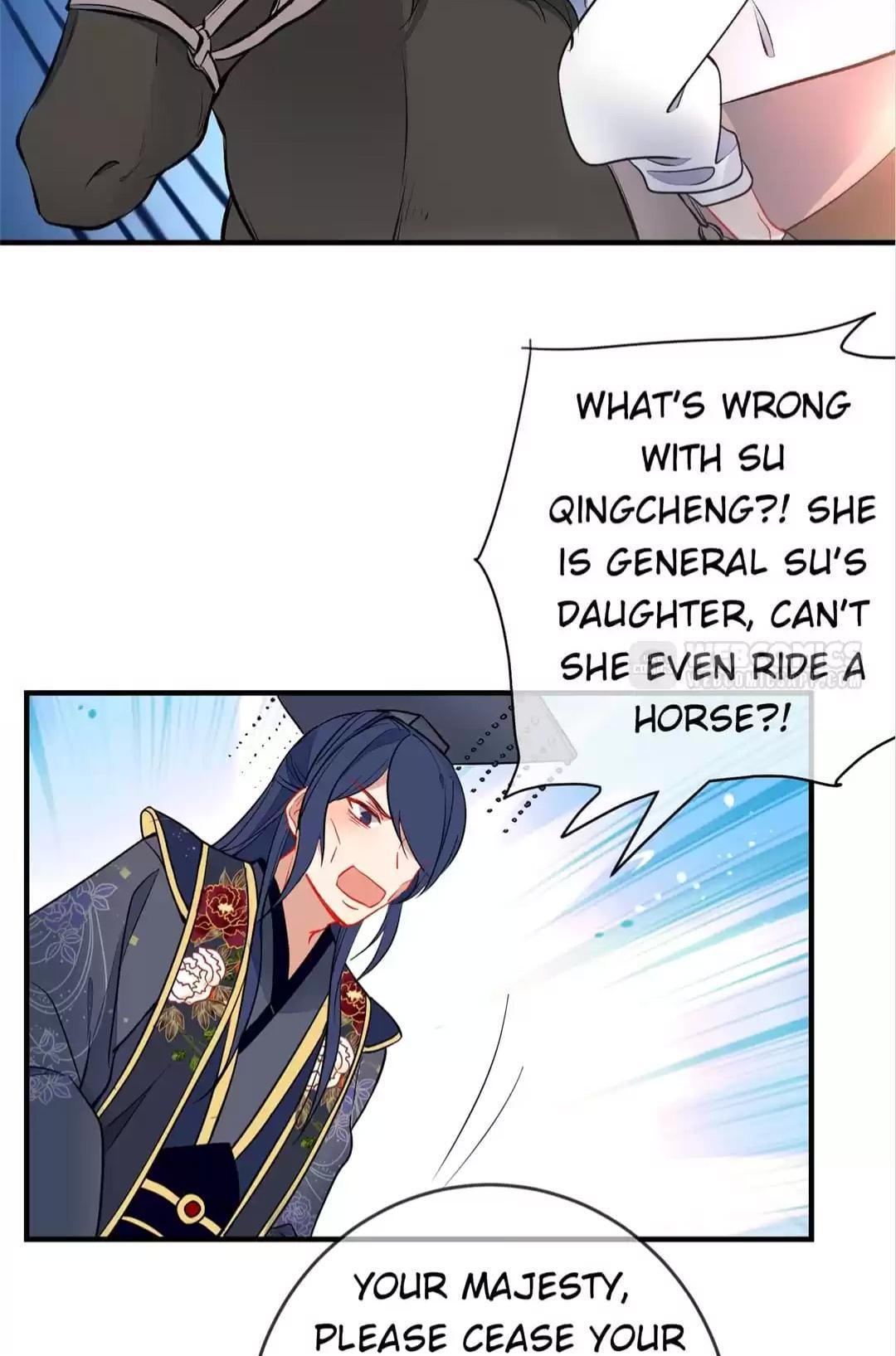 Tip to Taming the Flirting Girl Chapter 126 - page 10