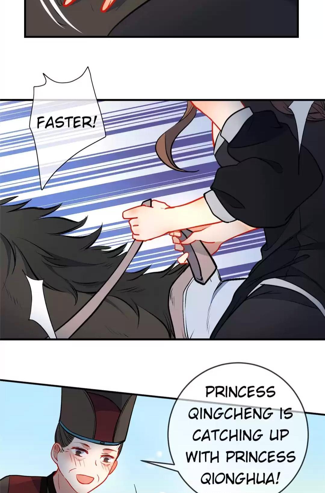 Tip to Taming the Flirting Girl Chapter 126 - page 15