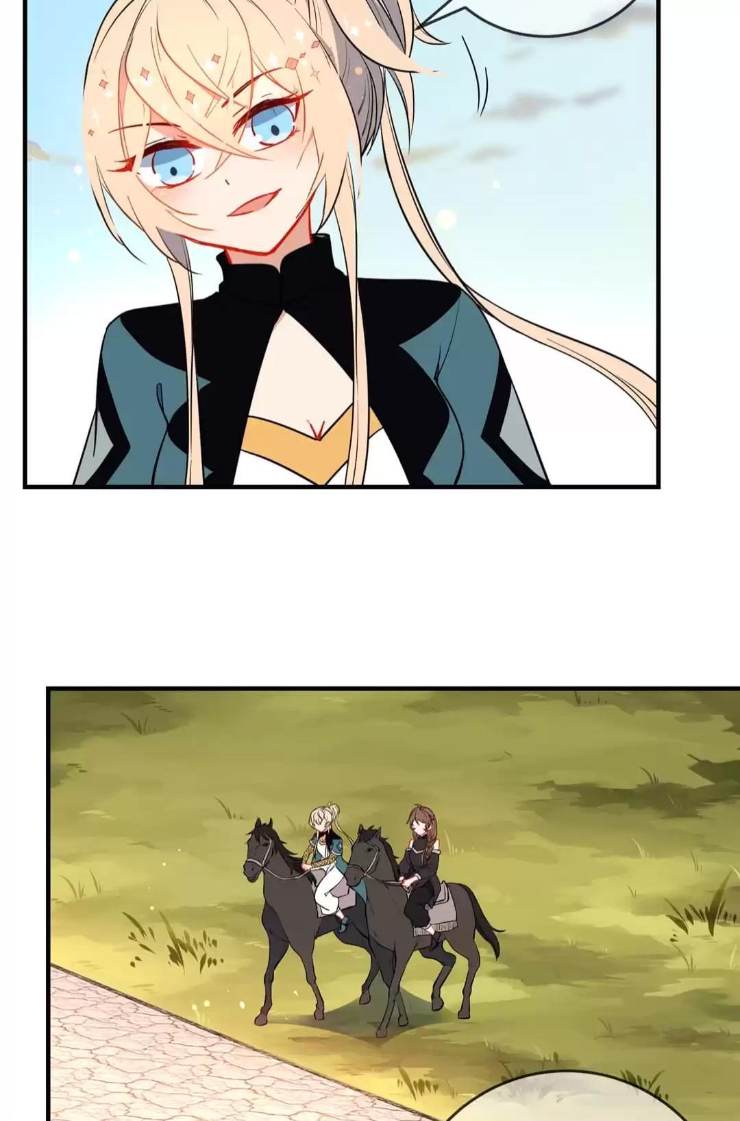 Tip to Taming the Flirting Girl Chapter 126 - page 5