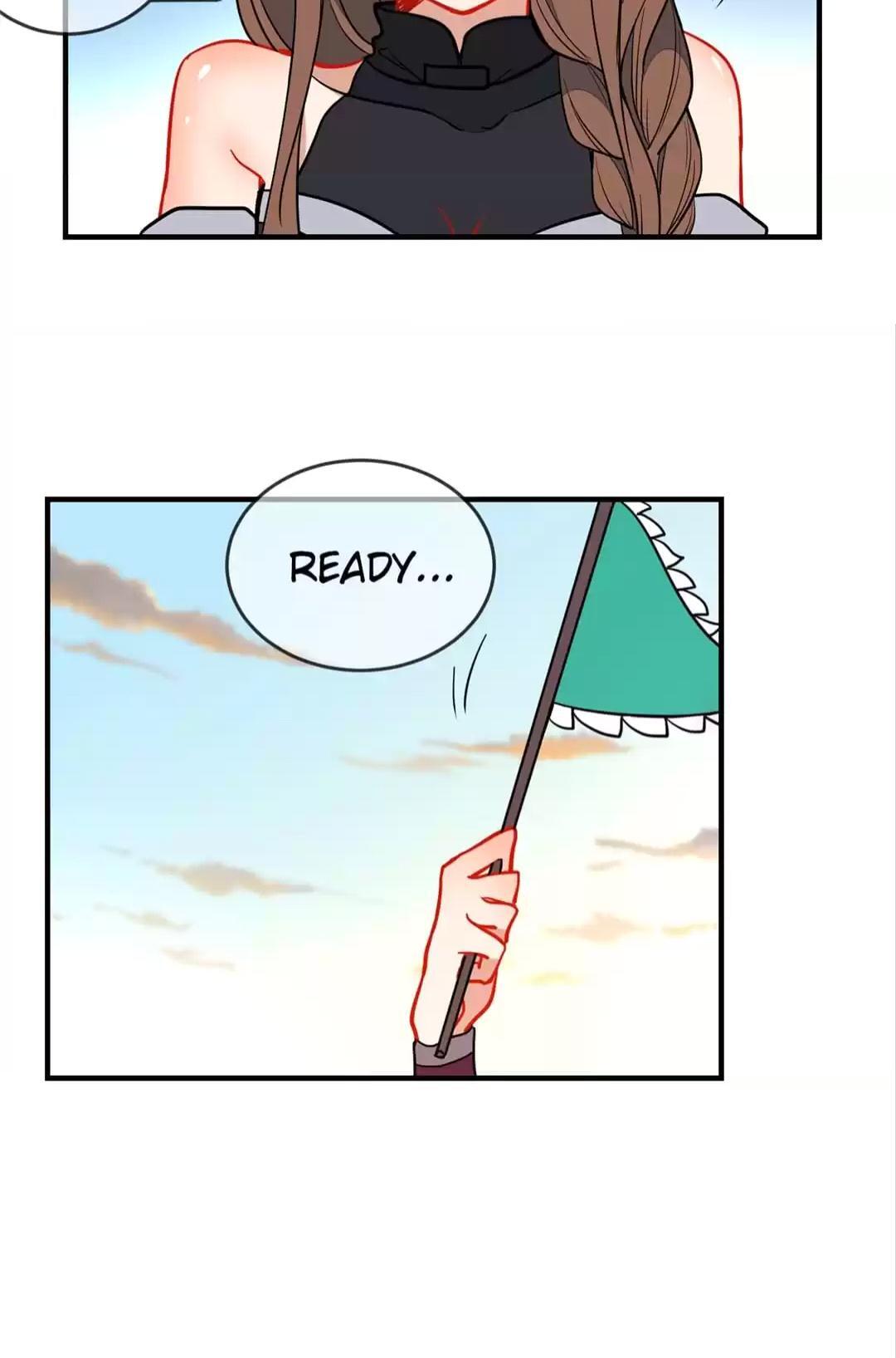 Tip to Taming the Flirting Girl Chapter 126 - page 7