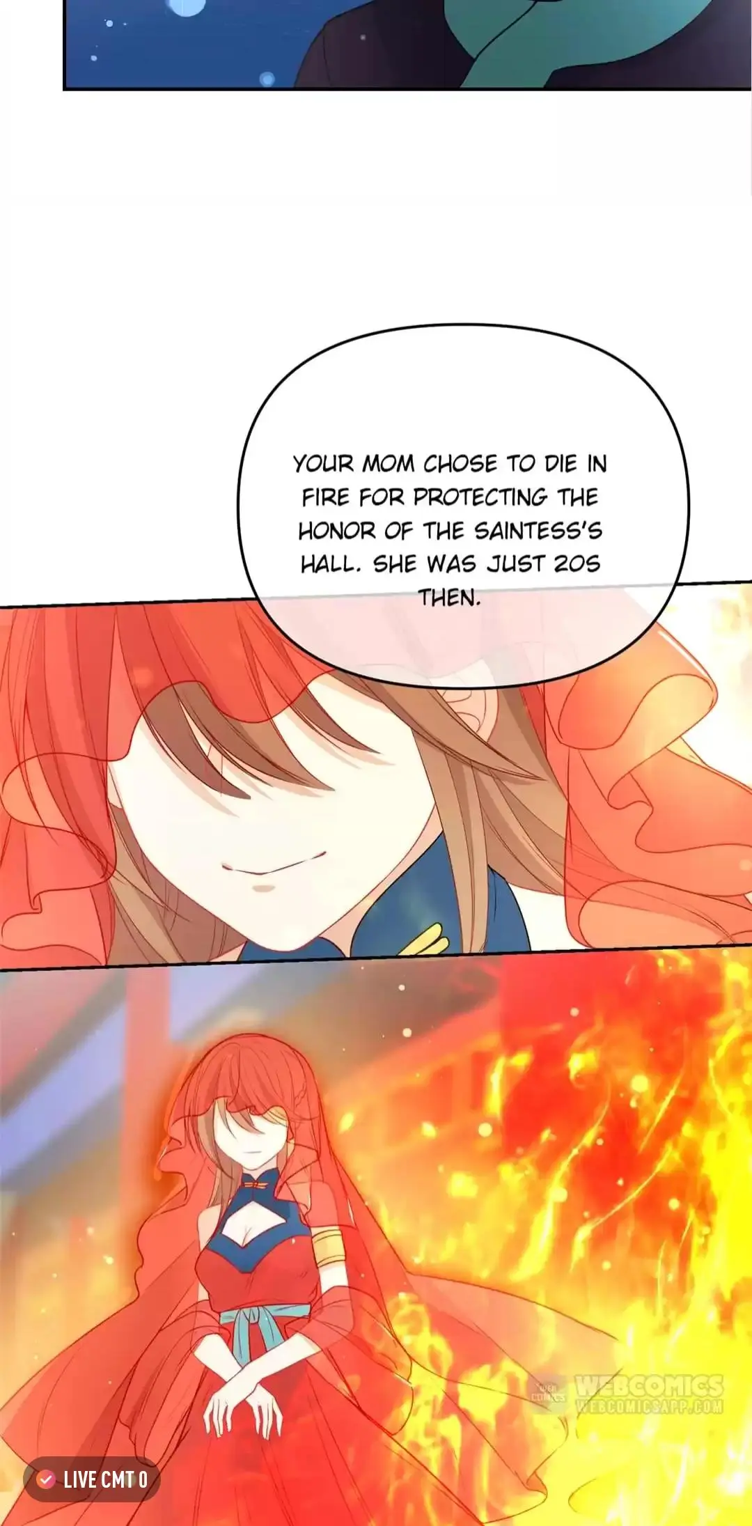Tip to Taming the Flirting Girl Chapter 207 - page 16