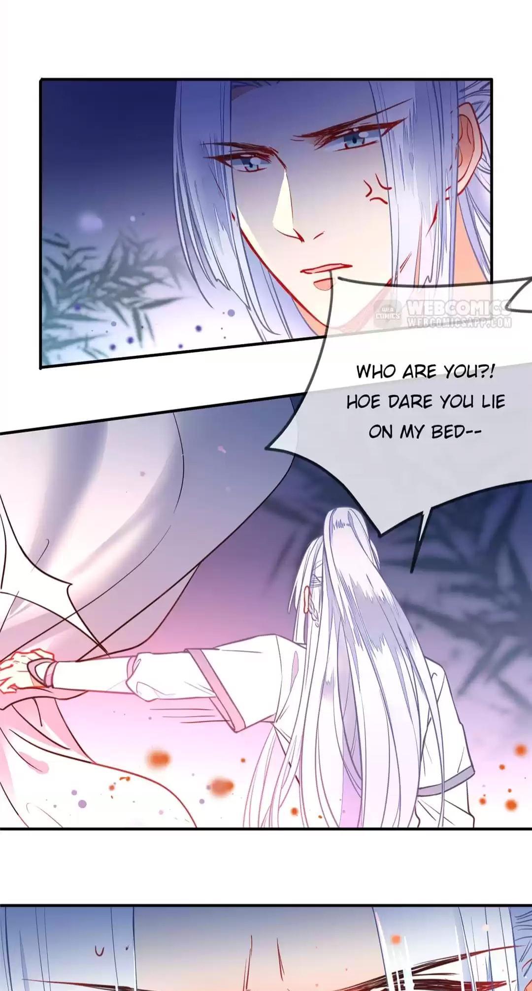 Tip to Taming the Flirting Girl Chapter 98 - page 2