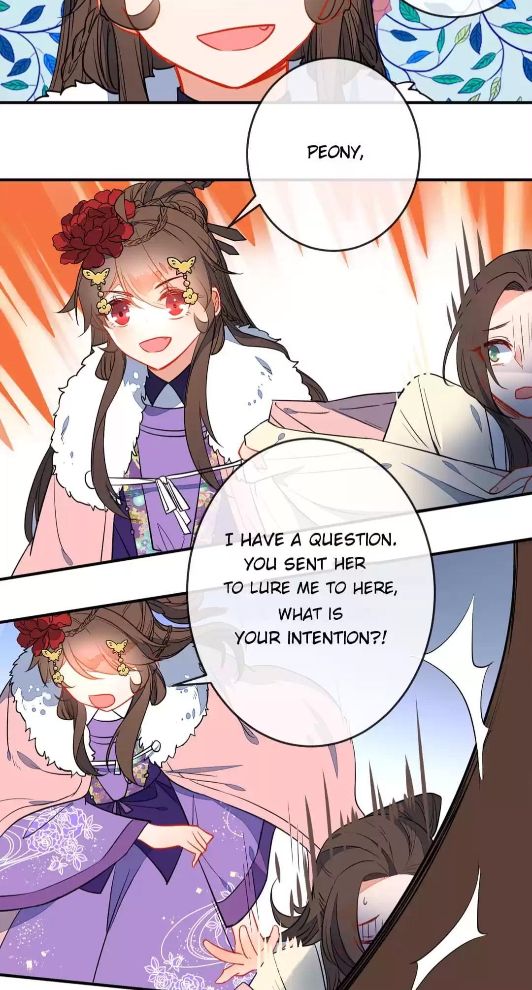 Tip to Taming the Flirting Girl Chapter 102 - page 18