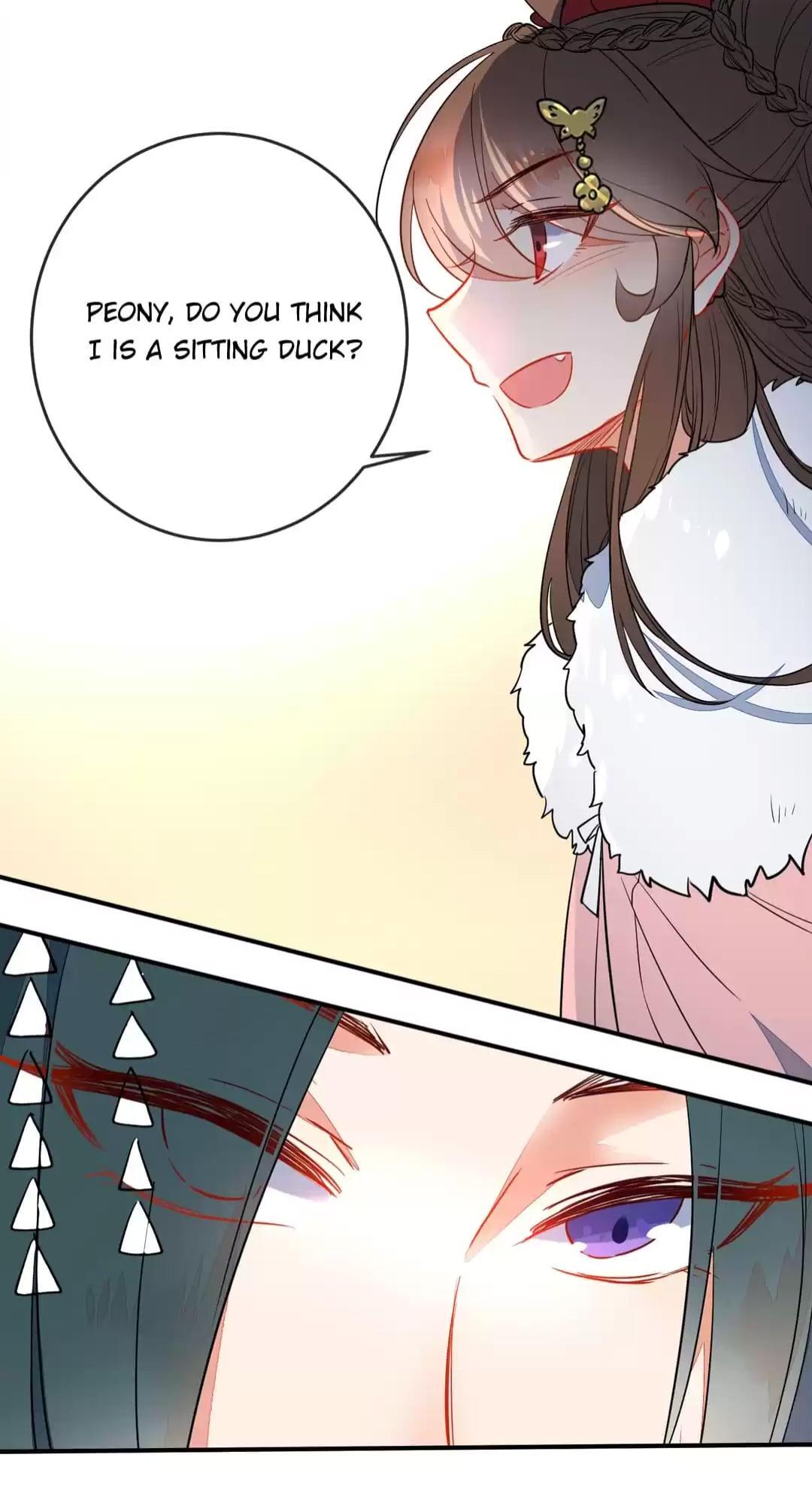 Tip to Taming the Flirting Girl Chapter 102 - page 20
