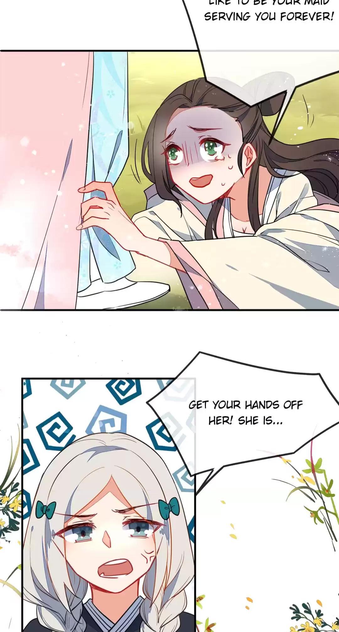 Tip to Taming the Flirting Girl Chapter 102 - page 4