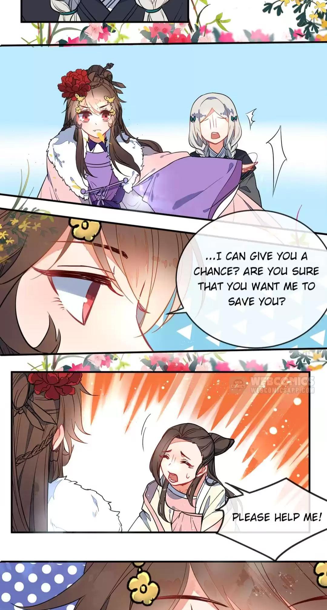 Tip to Taming the Flirting Girl Chapter 102 - page 5