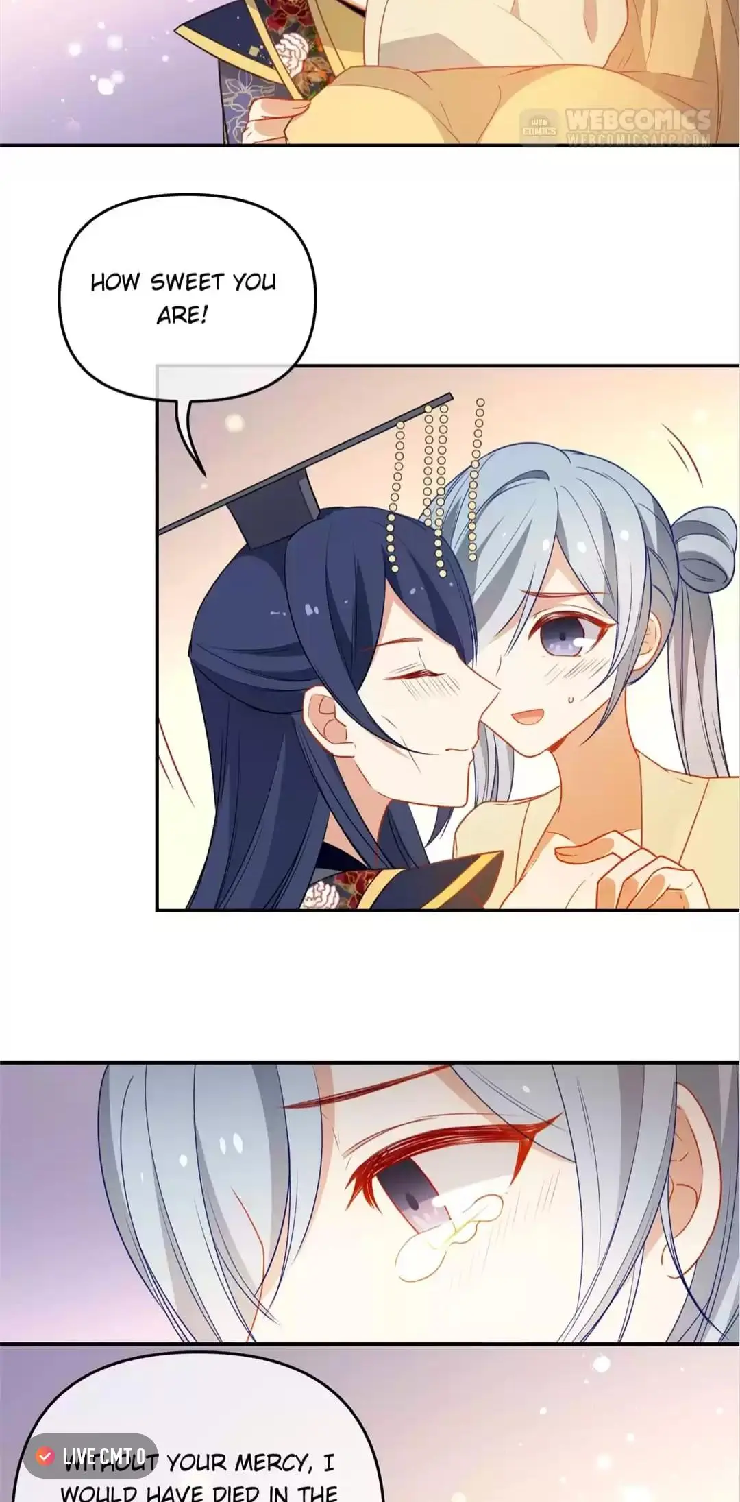 Tip to Taming the Flirting Girl Chapter 206 - page 10