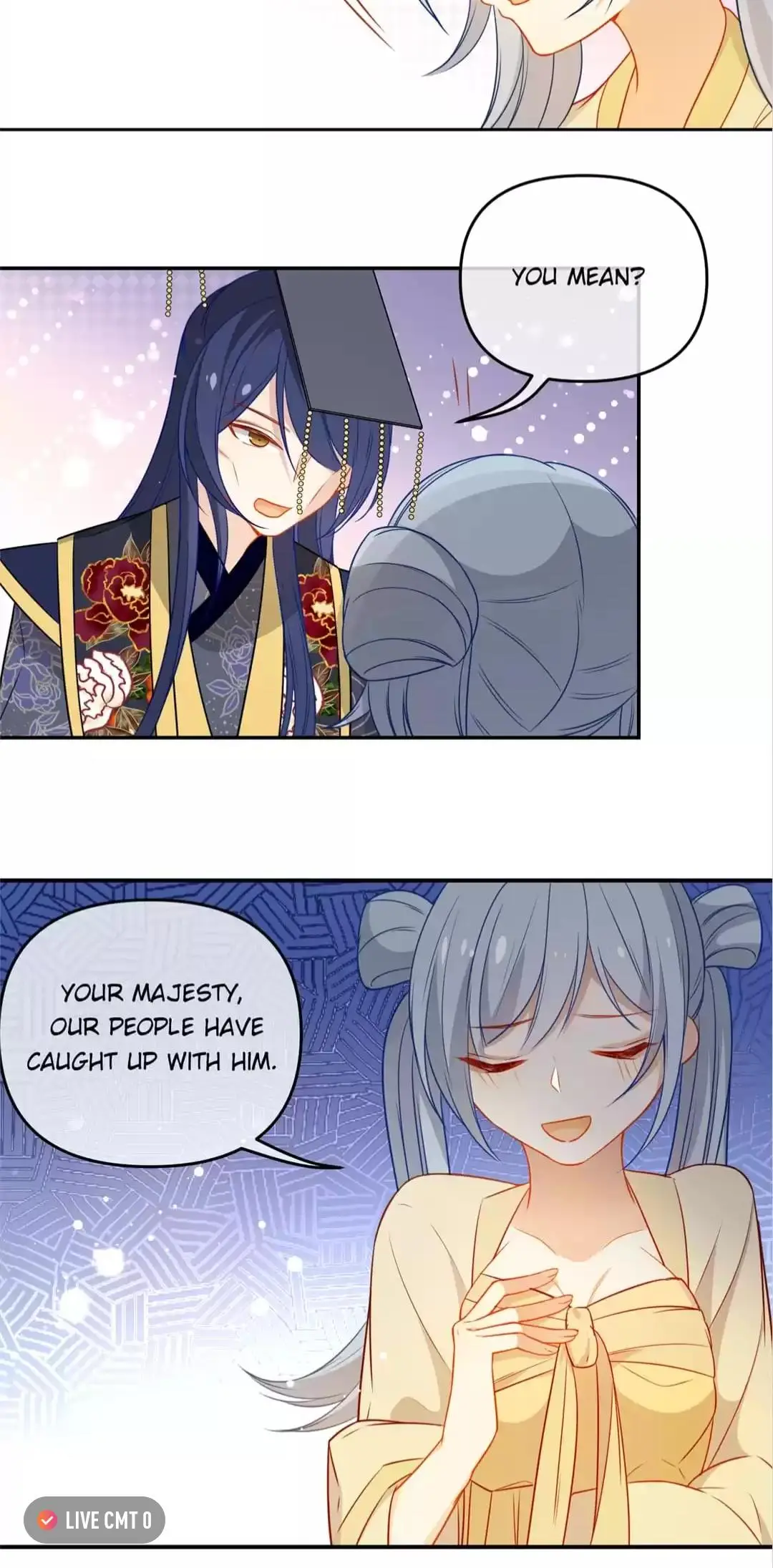 Tip to Taming the Flirting Girl Chapter 206 - page 13