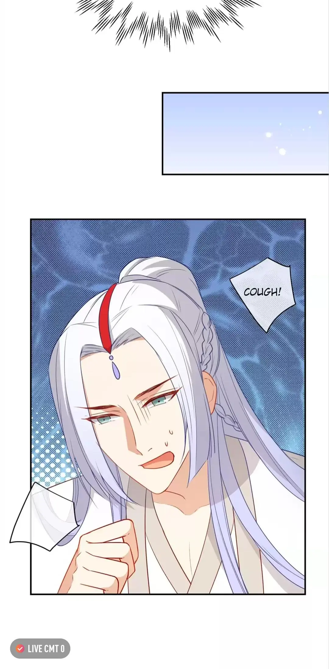 Tip to Taming the Flirting Girl Chapter 206 - page 19