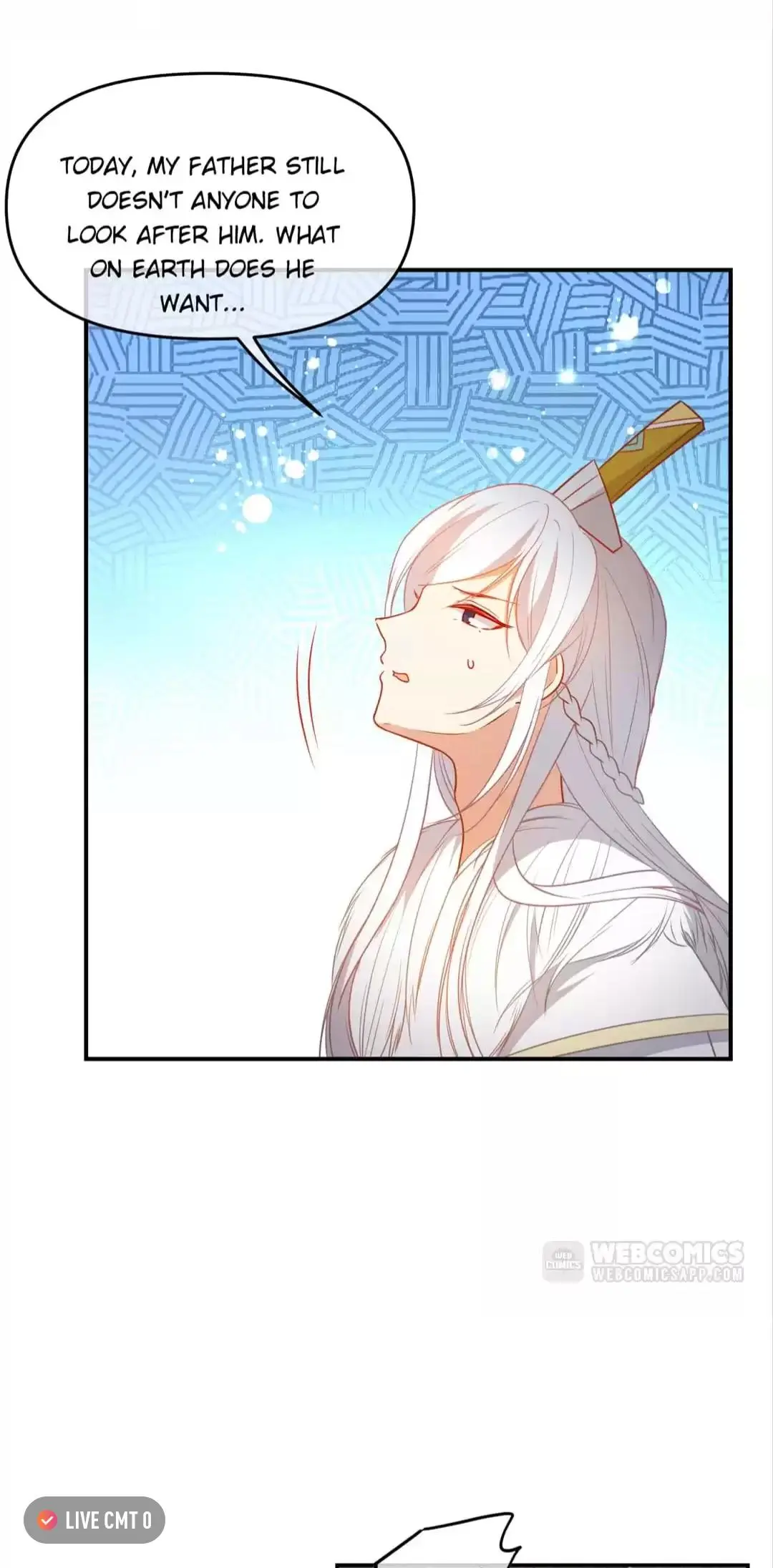 Tip to Taming the Flirting Girl Chapter 206 - page 6